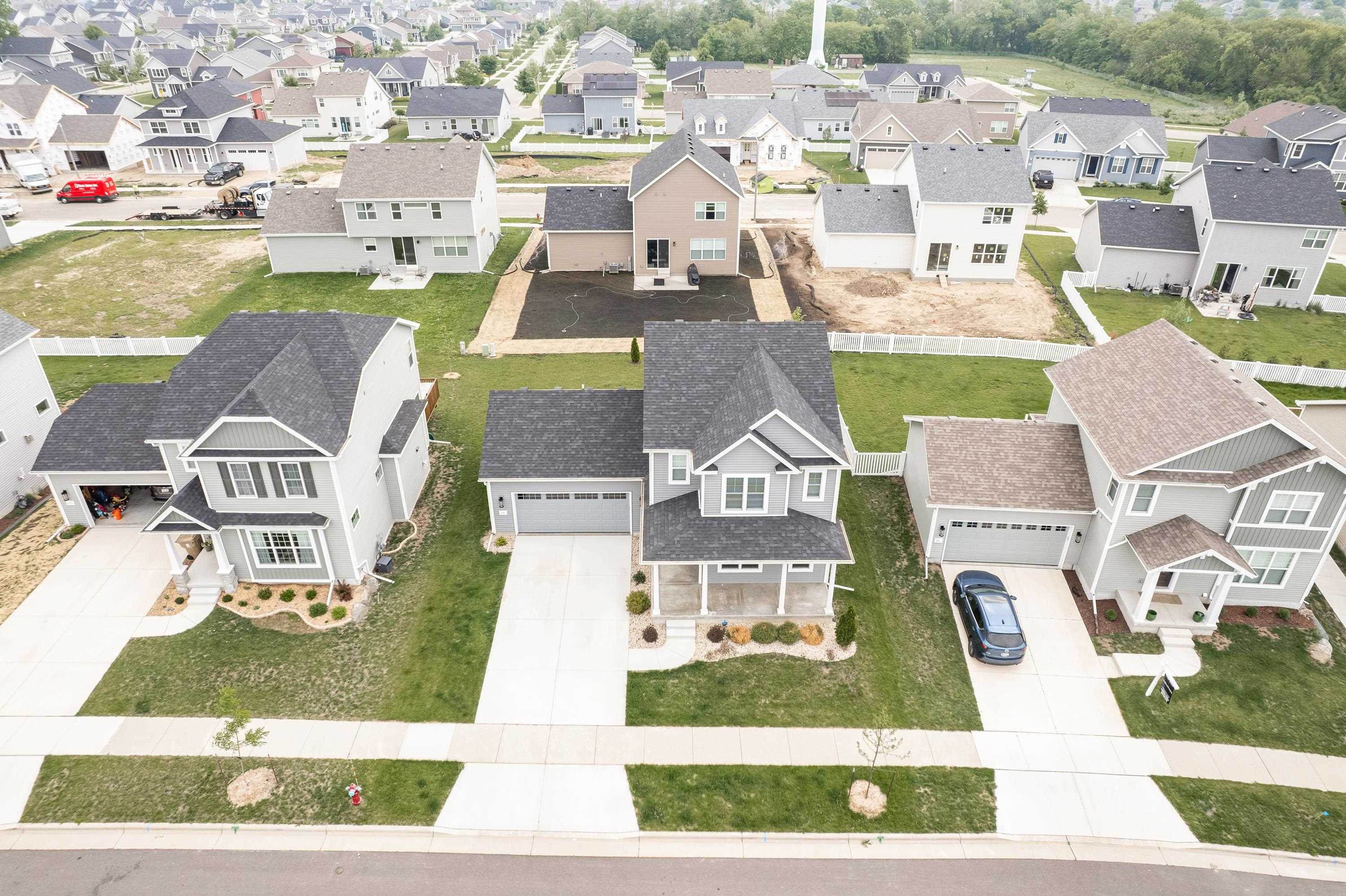 427 Hercules Trail