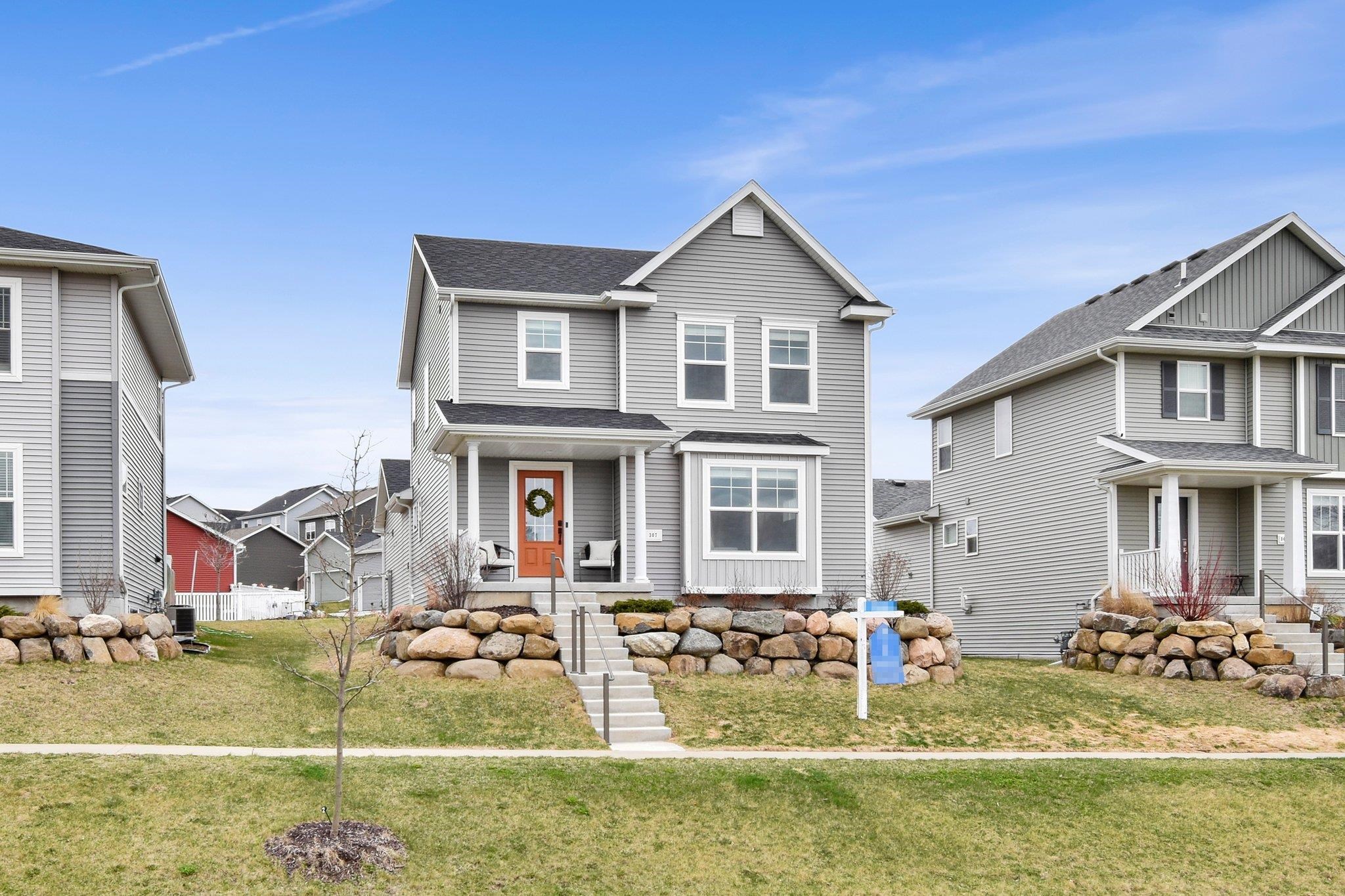 307 N Division Street