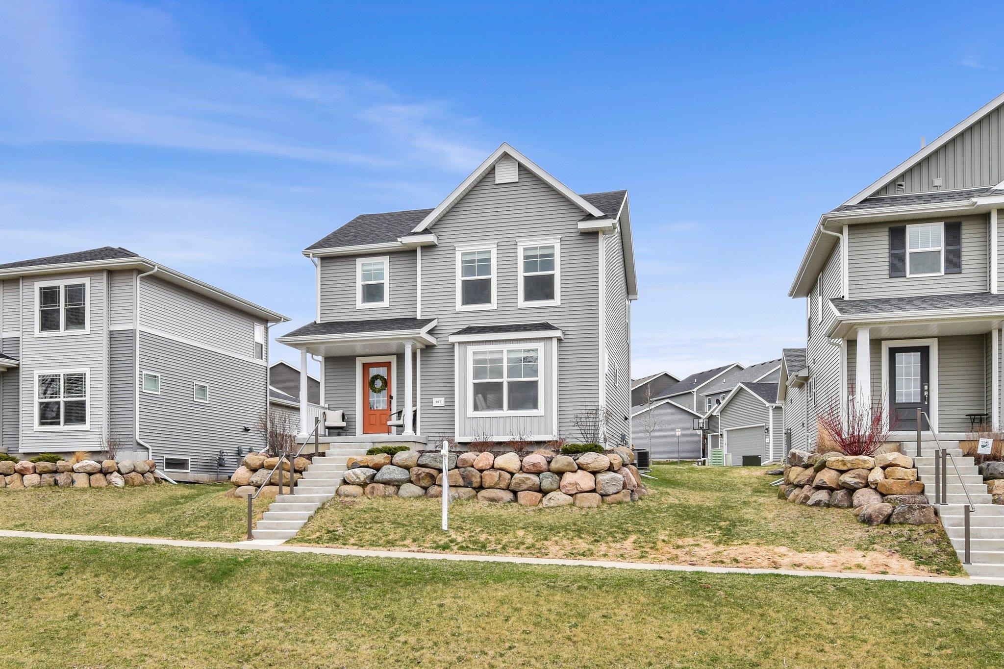 307 N Division Street