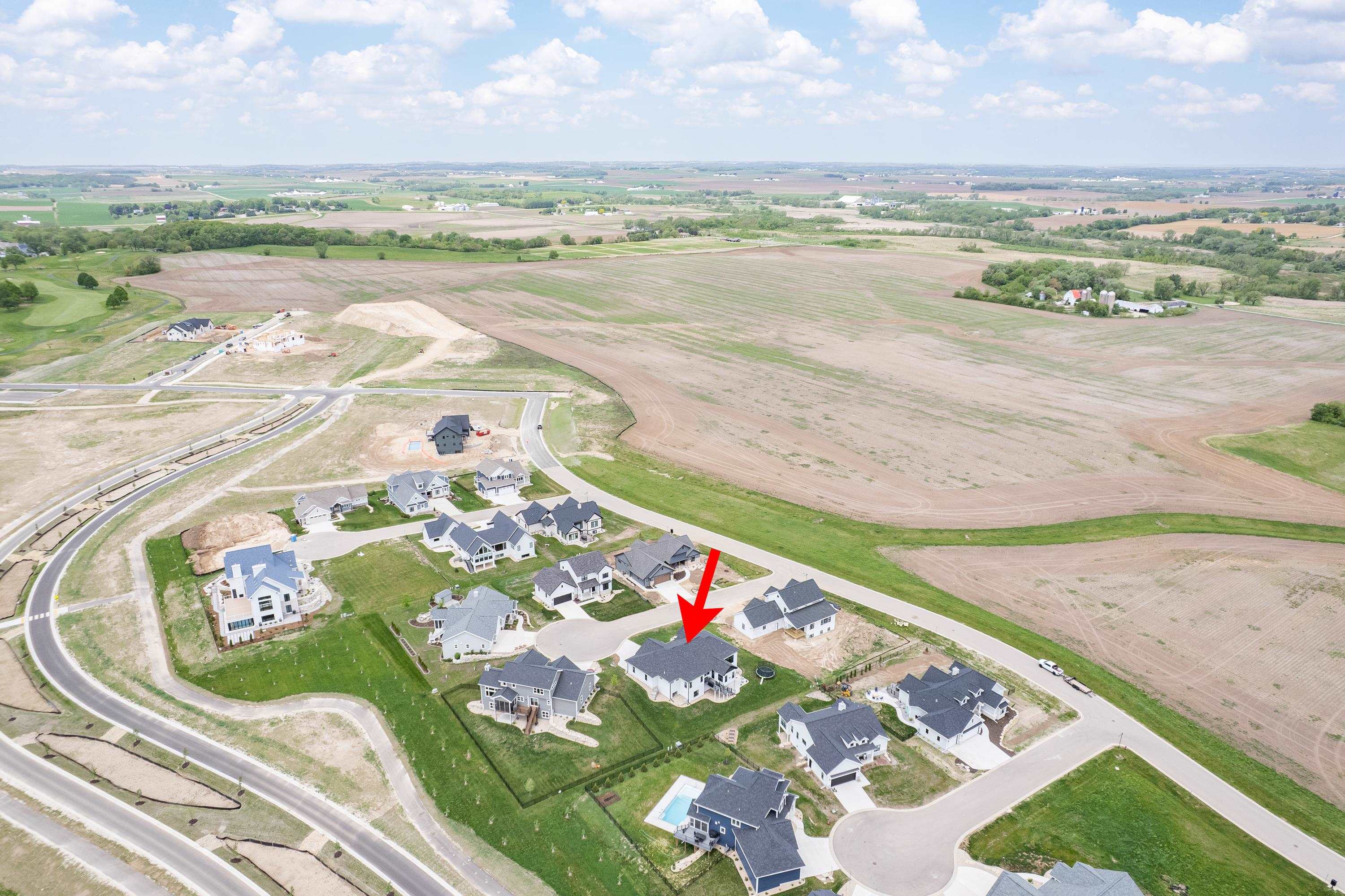 5010 Pear Blossom Court