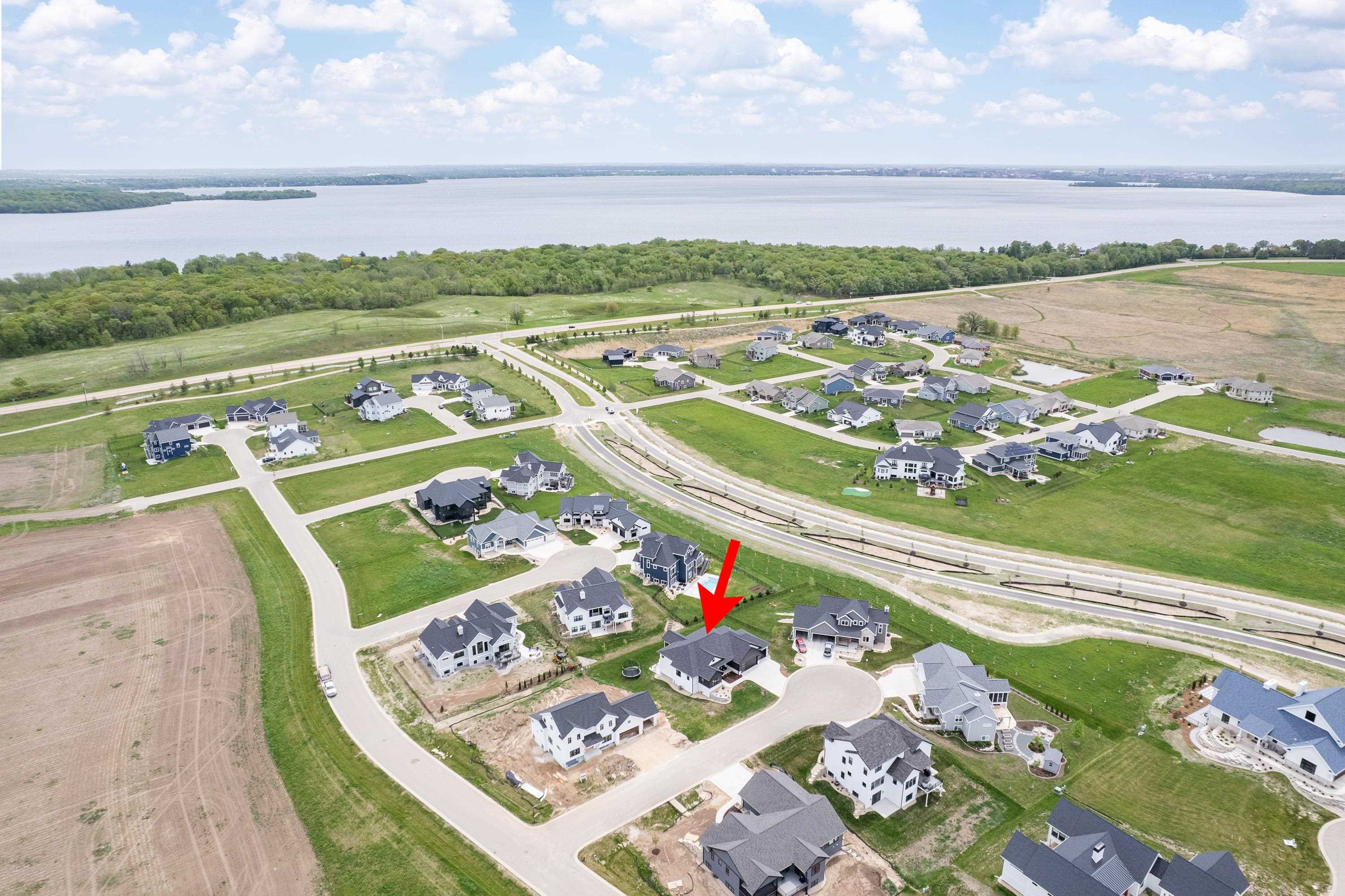 5010 Pear Blossom Court