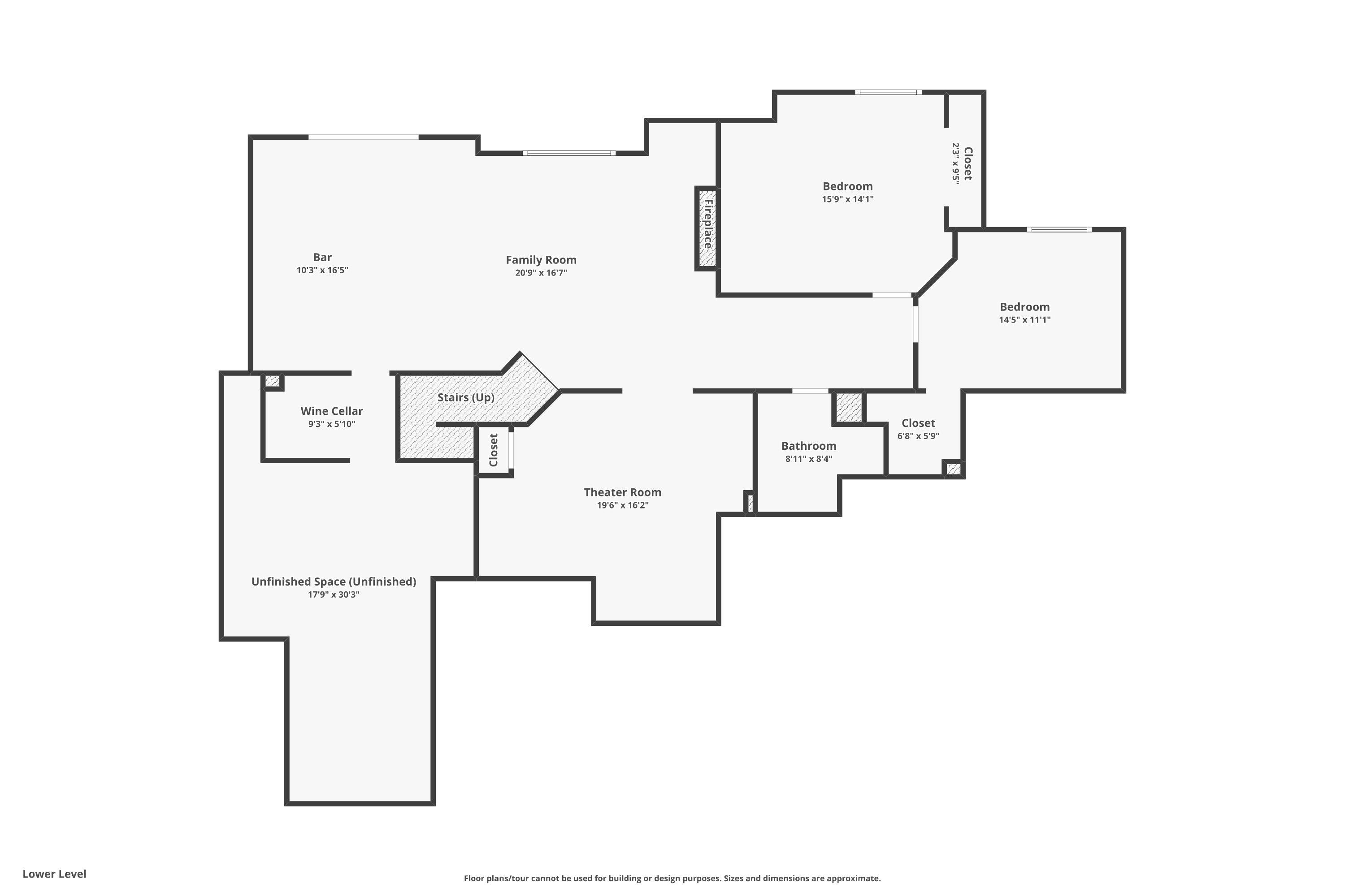 5010 Pear Blossom Court