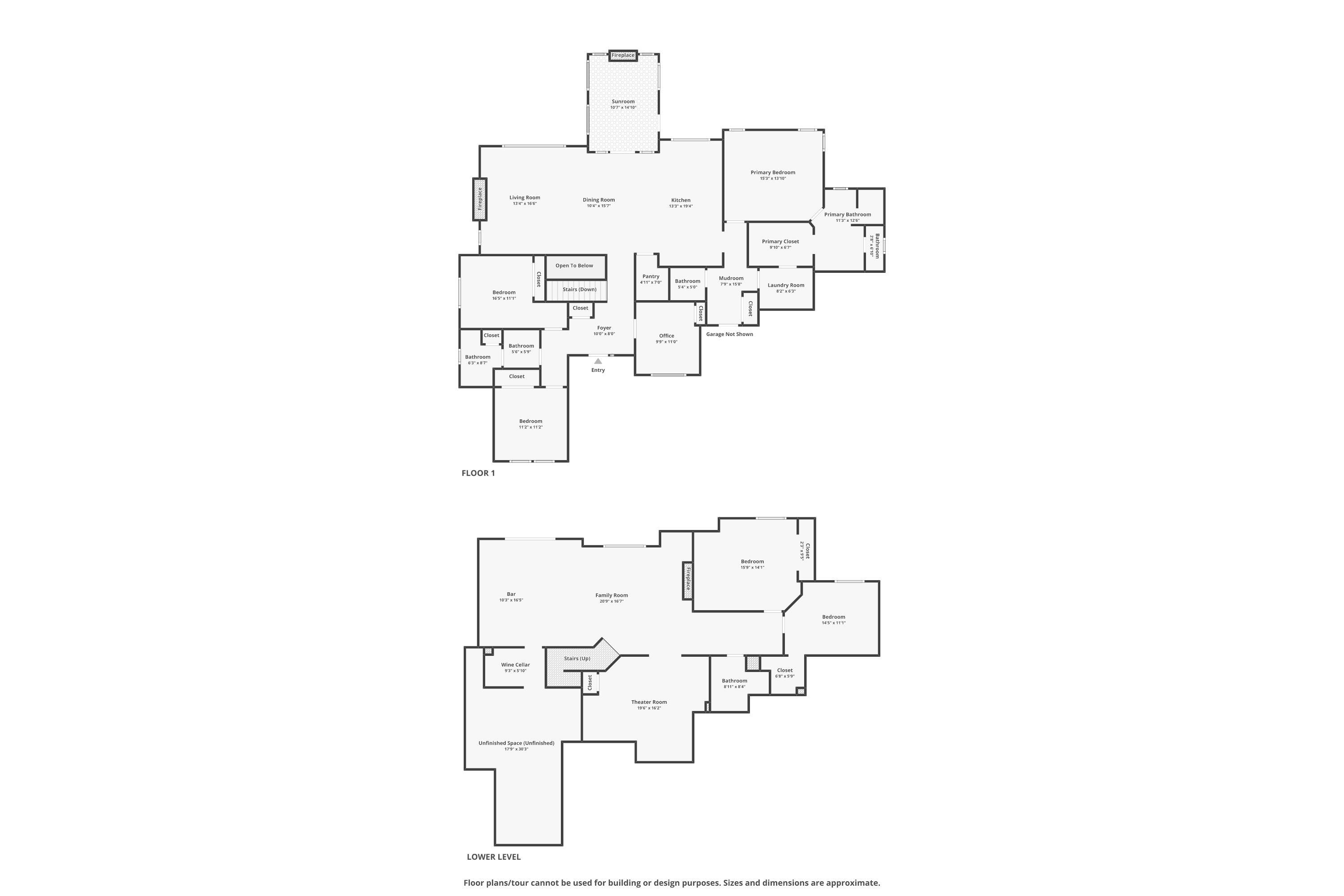 5010 Pear Blossom Court