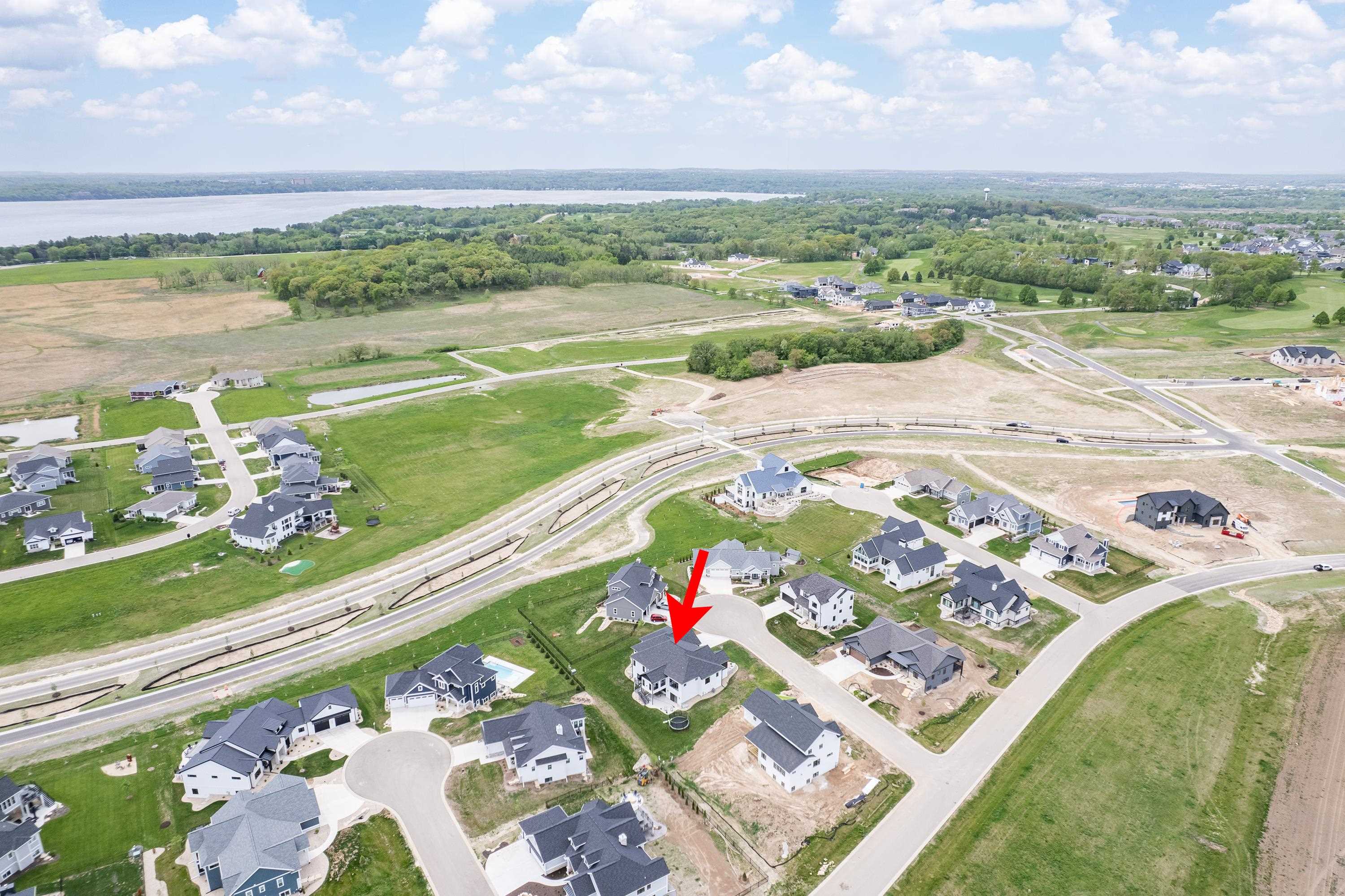 5010 Pear Blossom Court