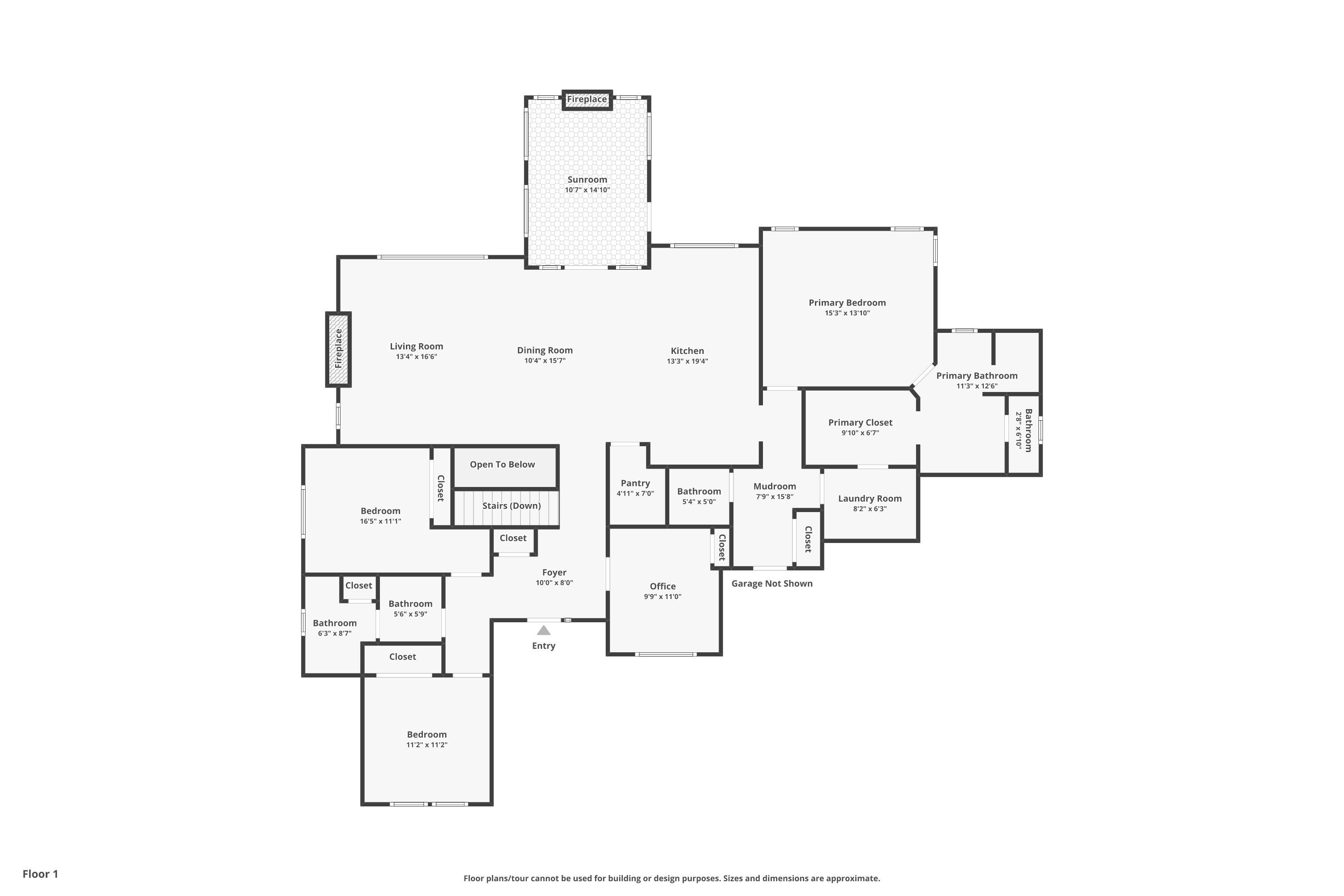 5010 Pear Blossom Court