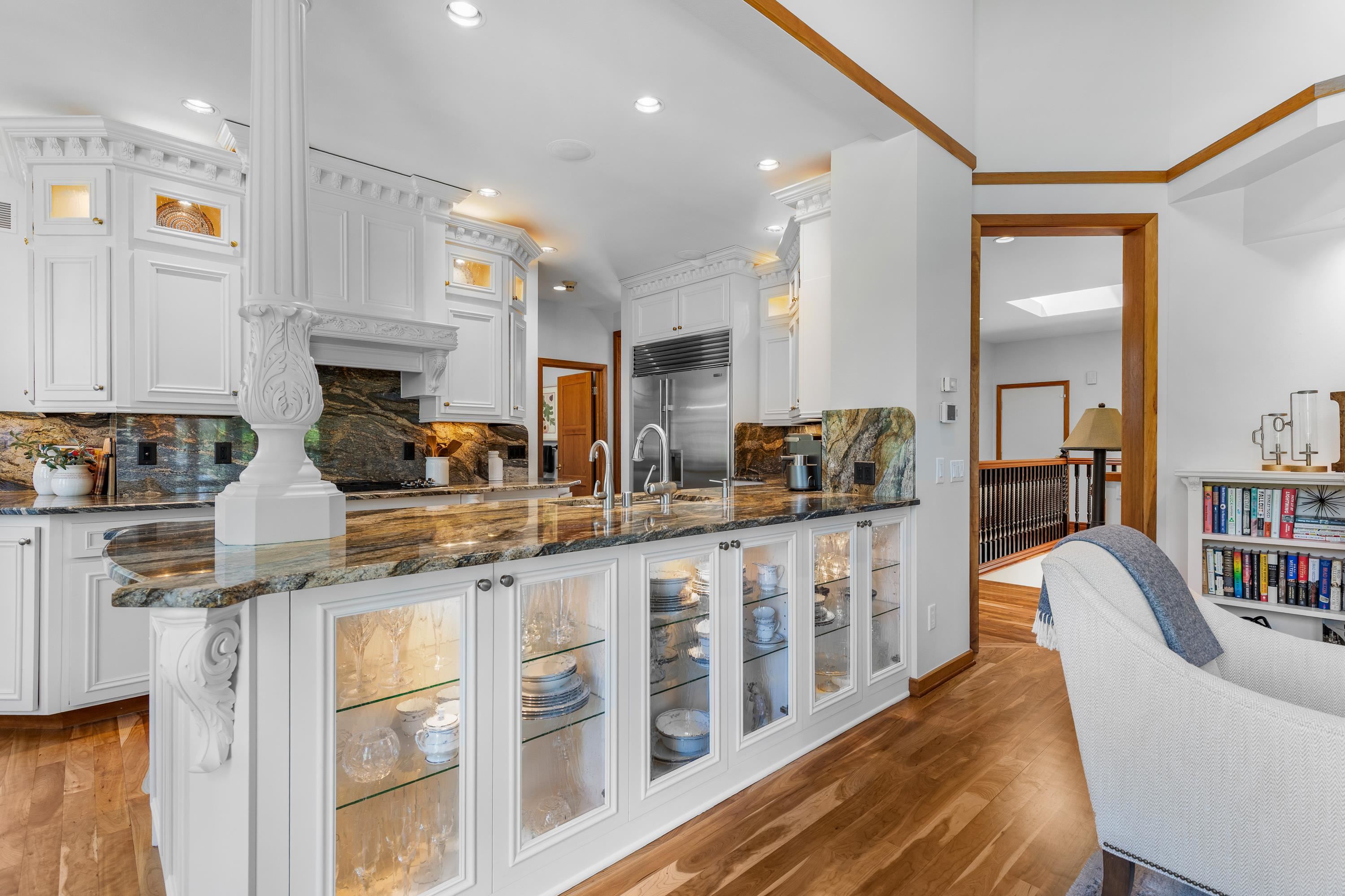 7 Settler Hill Circle