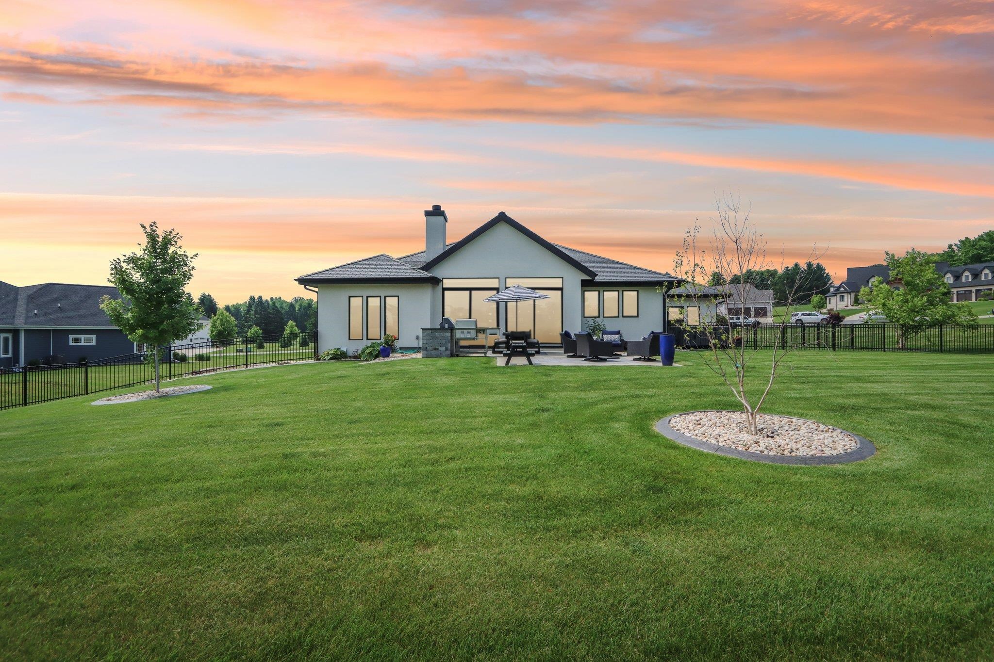 7678 Badger Run Court
