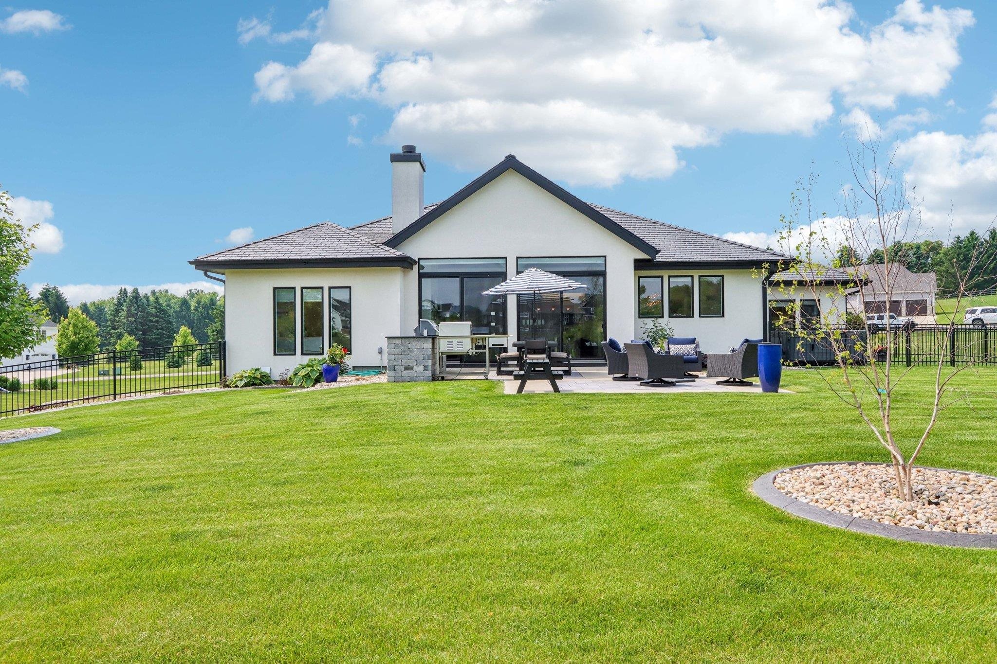 7678 Badger Run Court