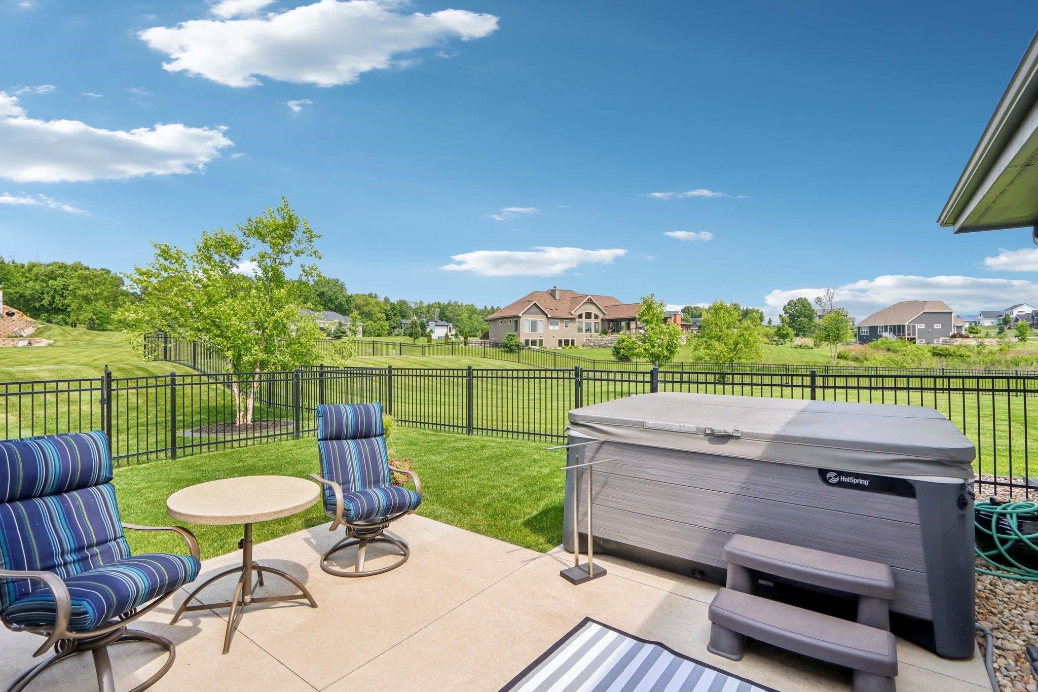 7678 Badger Run Court