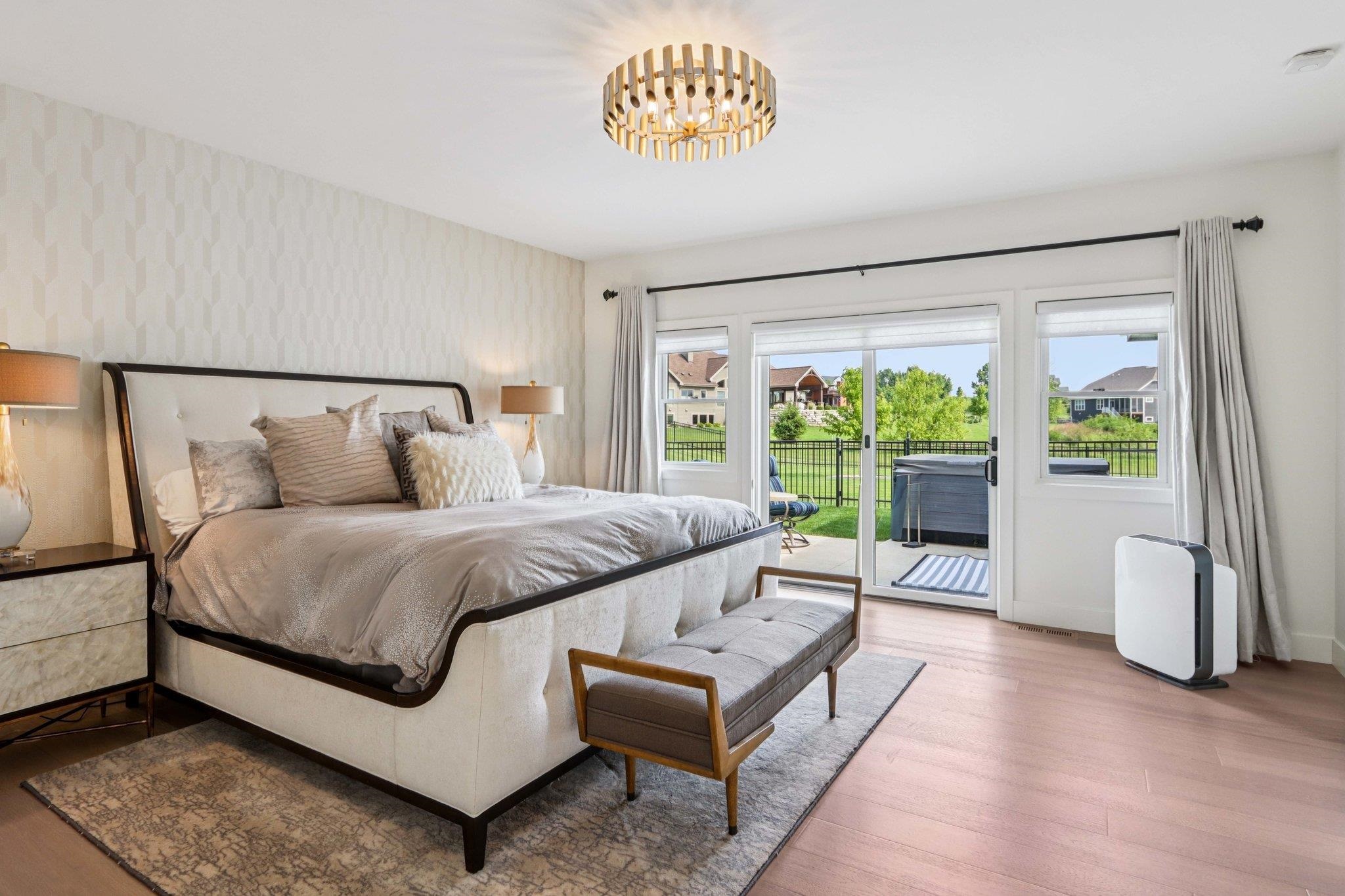 7678 Badger Run Court