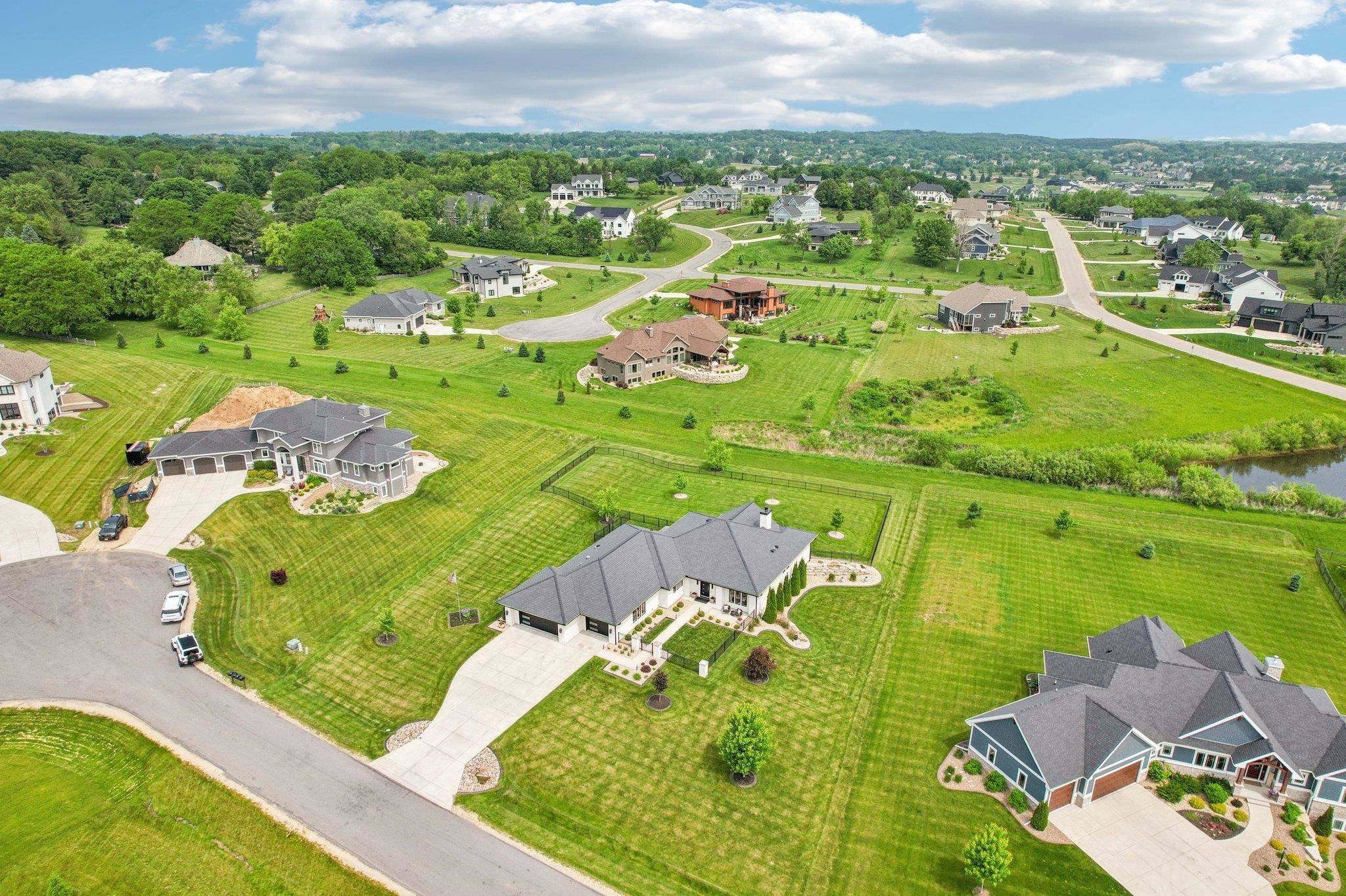 7678 Badger Run Court