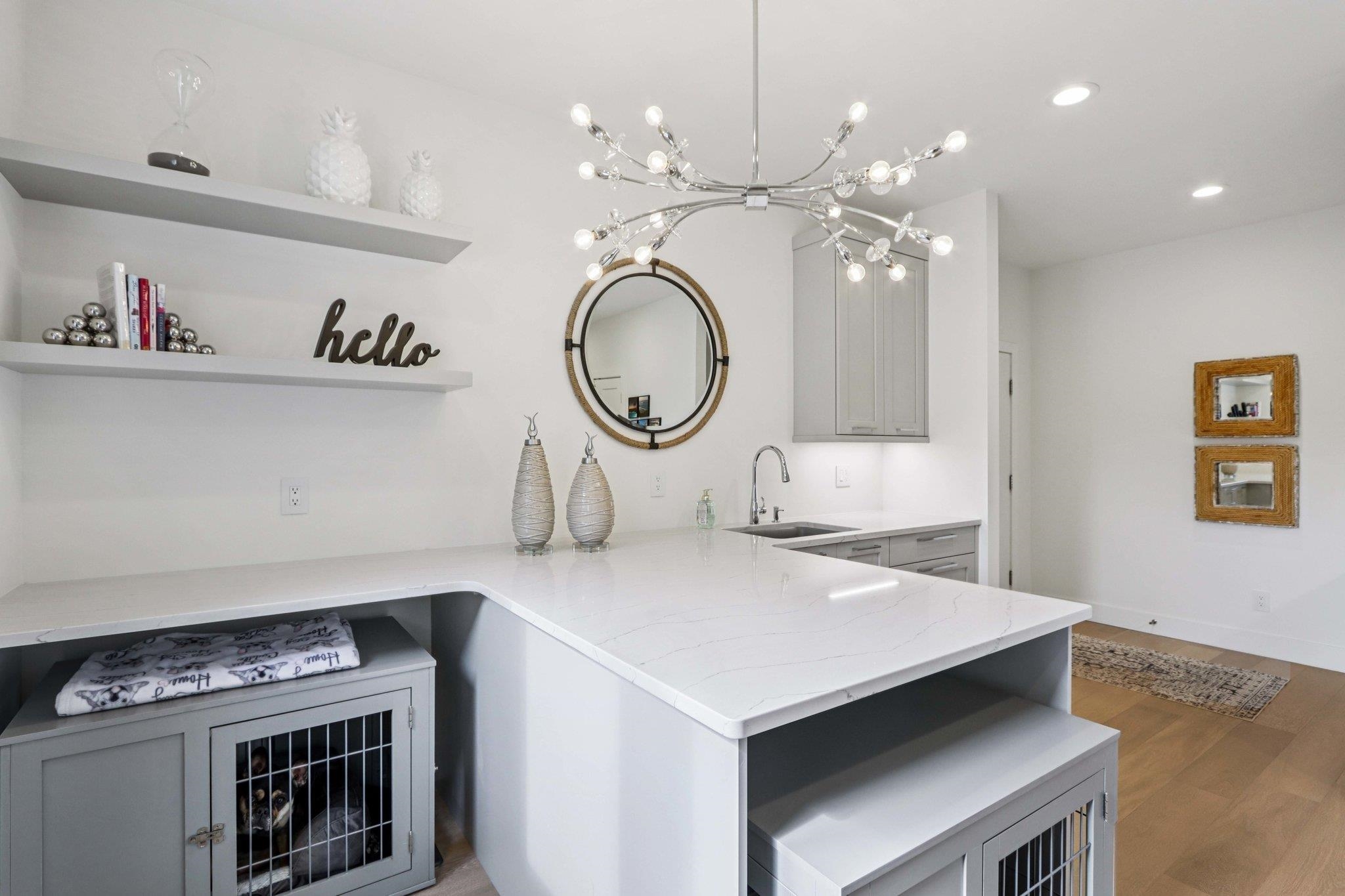 7678 Badger Run Court