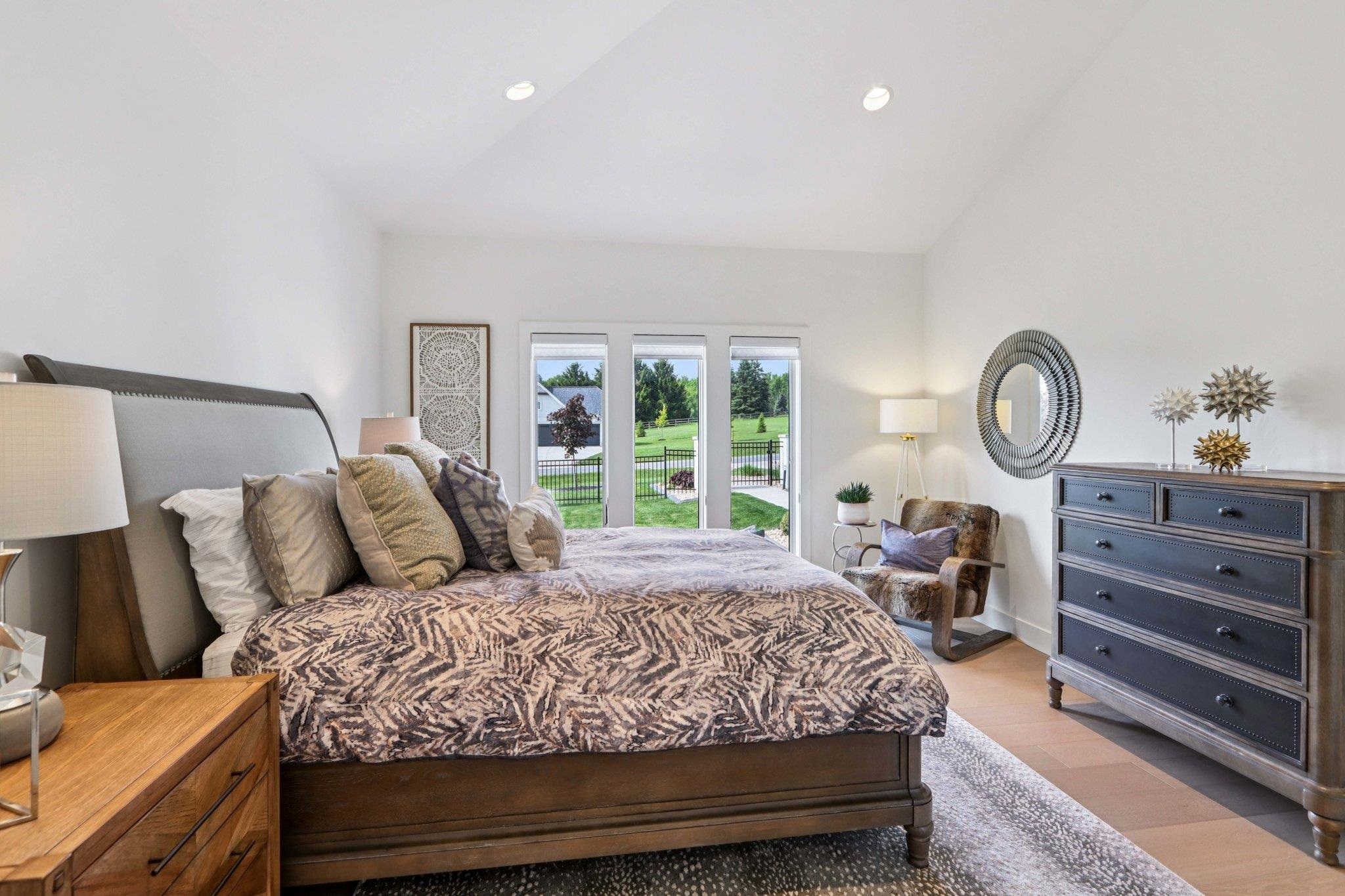 7678 Badger Run Court