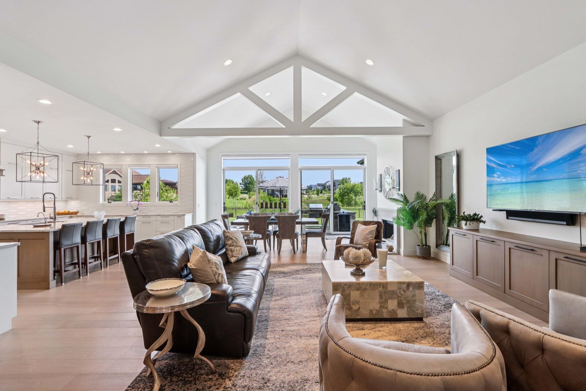 7678 Badger Run Court
