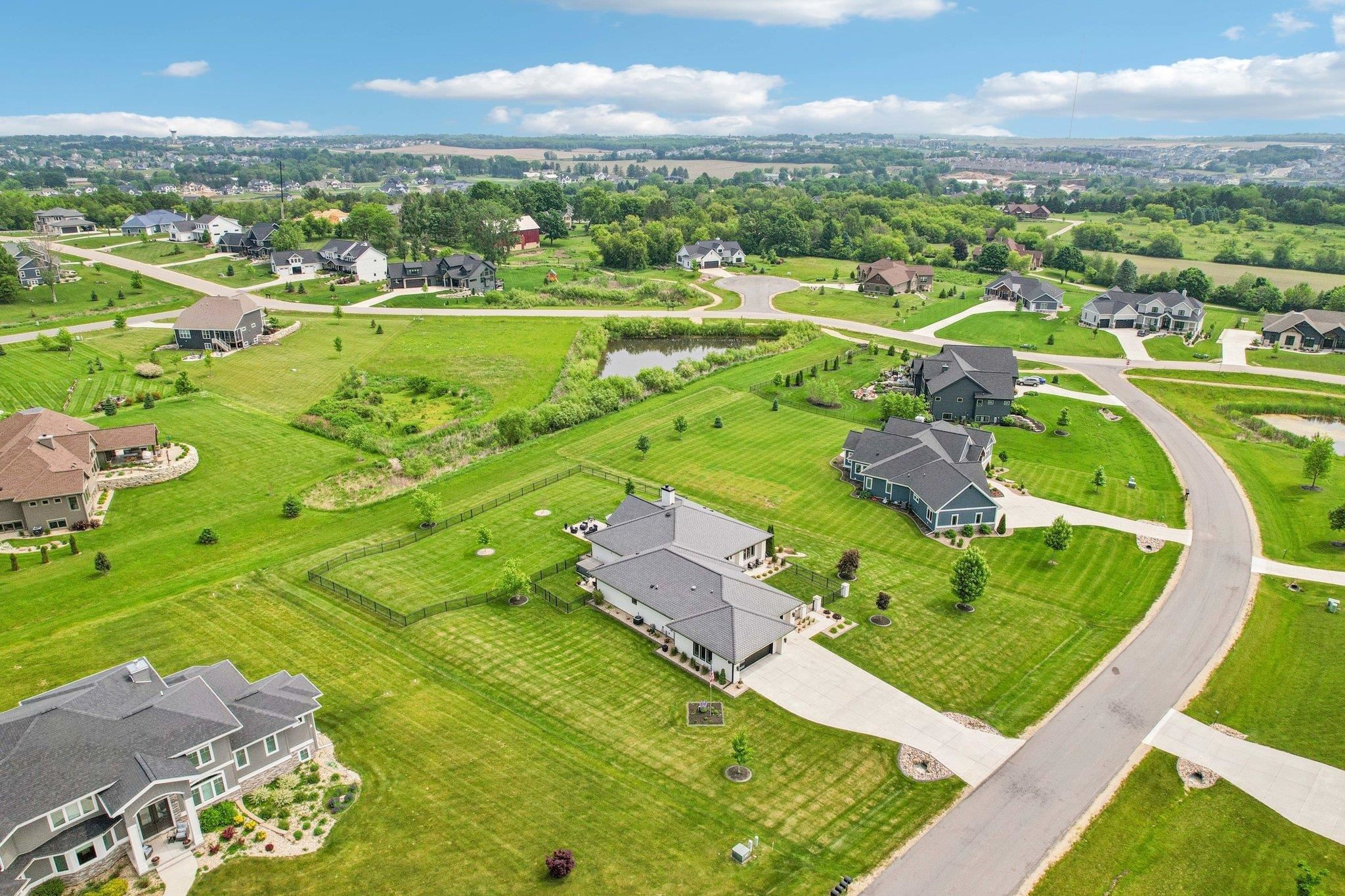 7678 Badger Run Court