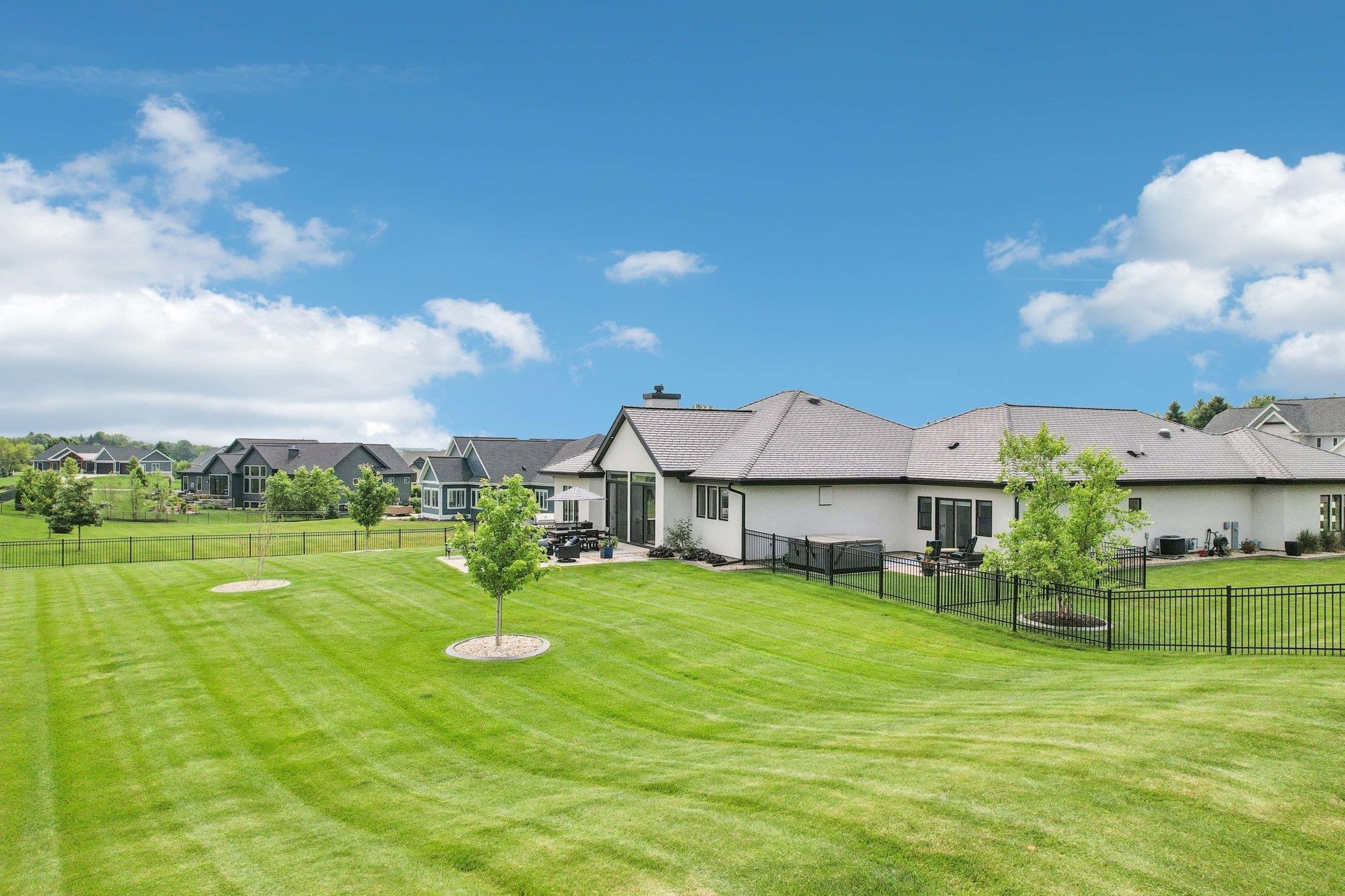 7678 Badger Run Court
