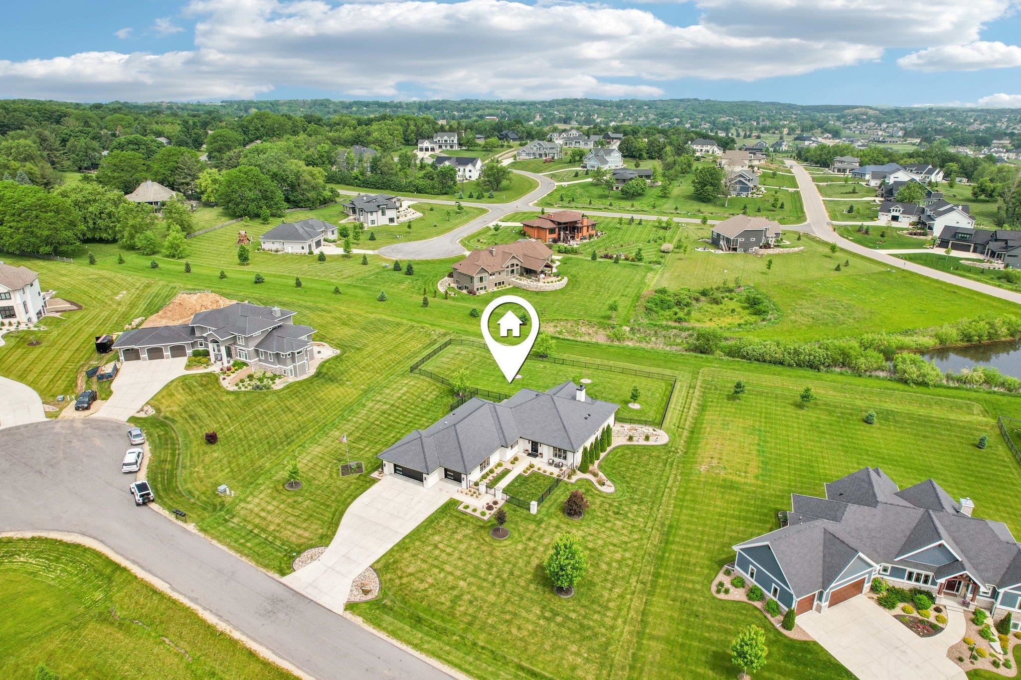 7678 Badger Run Court