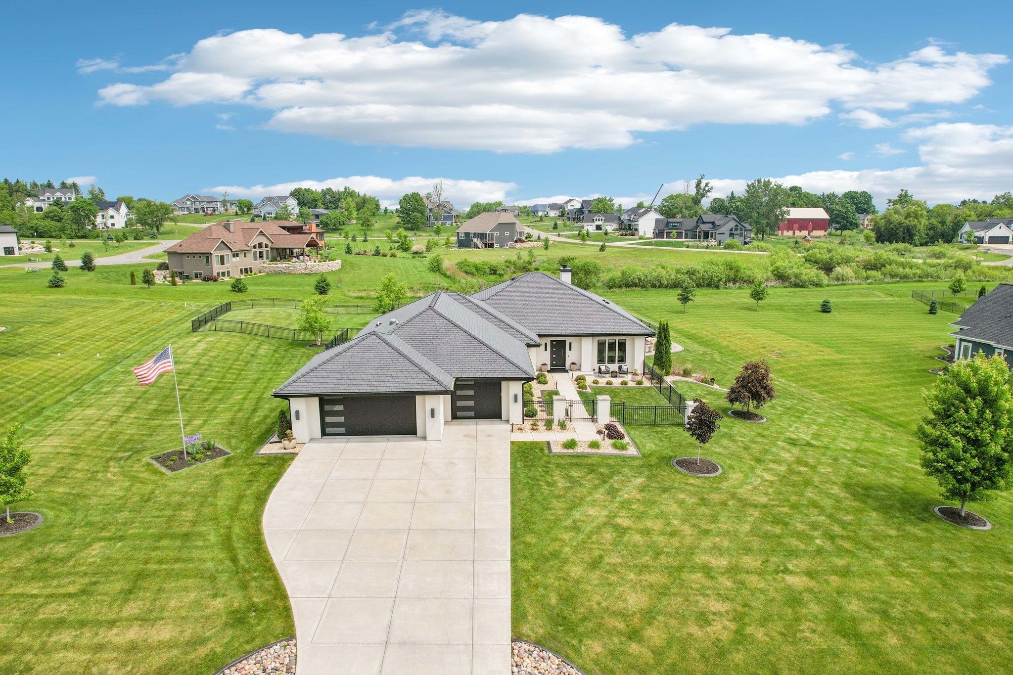7678 Badger Run Court
