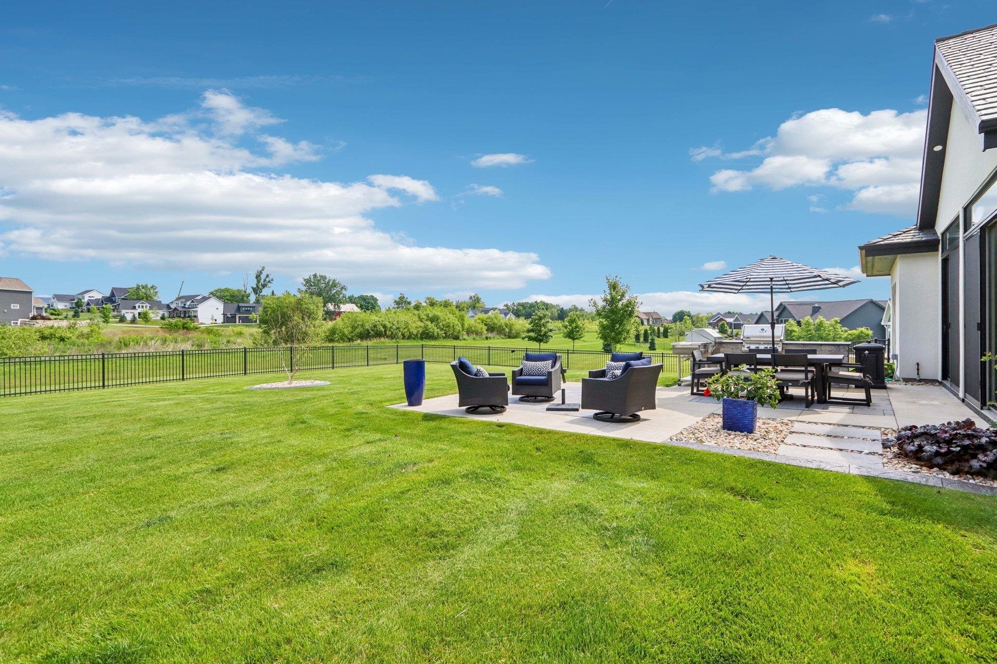 7678 Badger Run Court