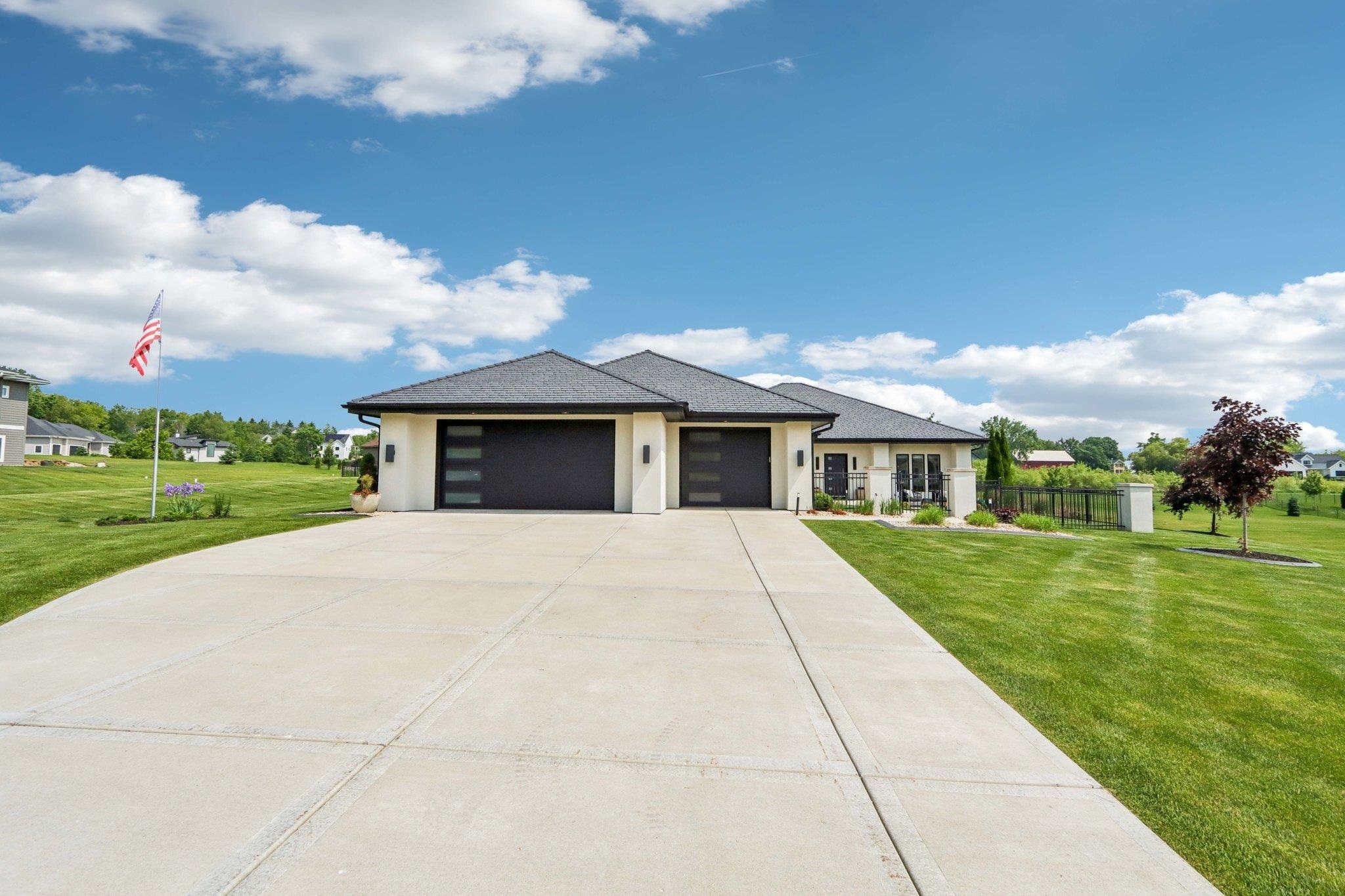 7678 Badger Run Court