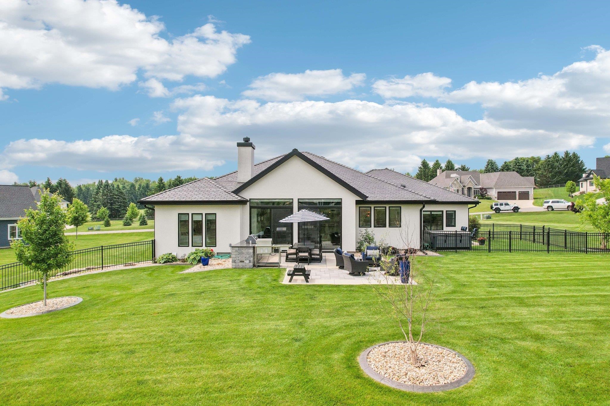 7678 Badger Run Court