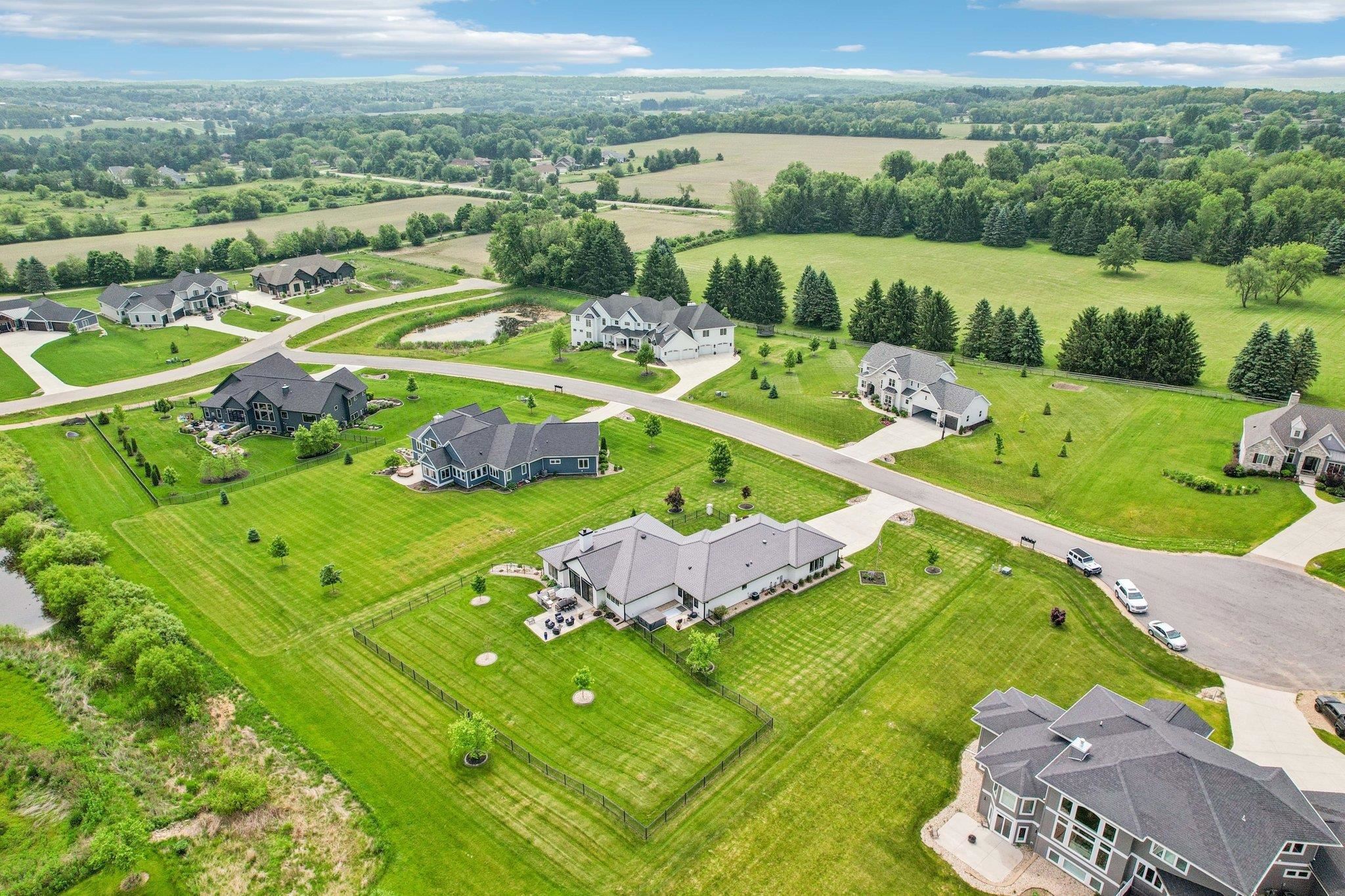 7678 Badger Run Court