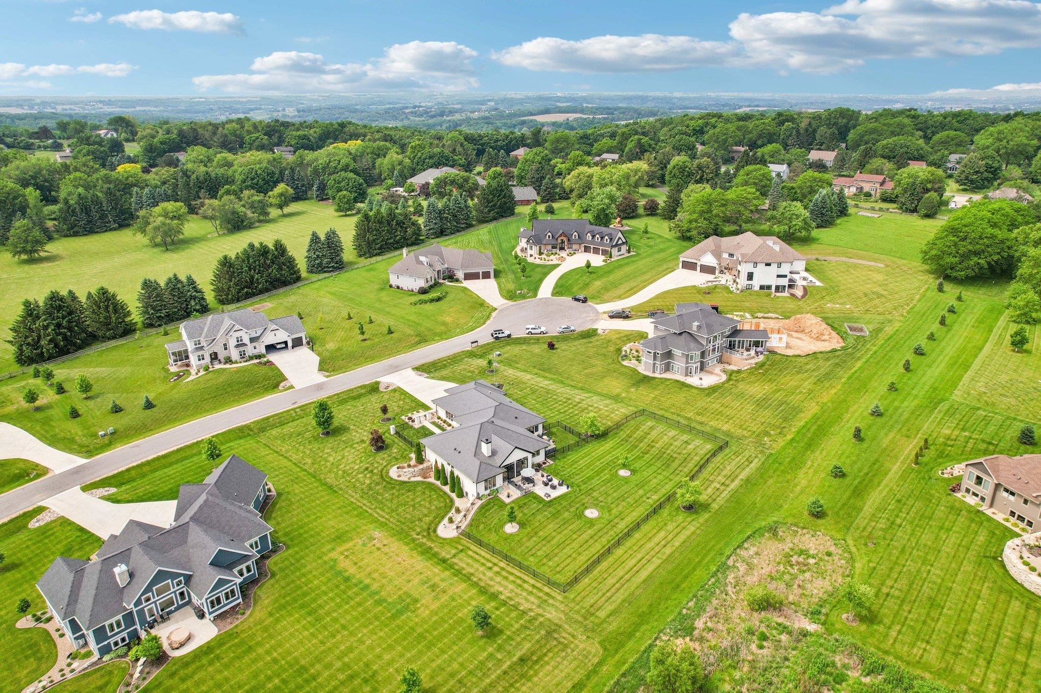 7678 Badger Run Court