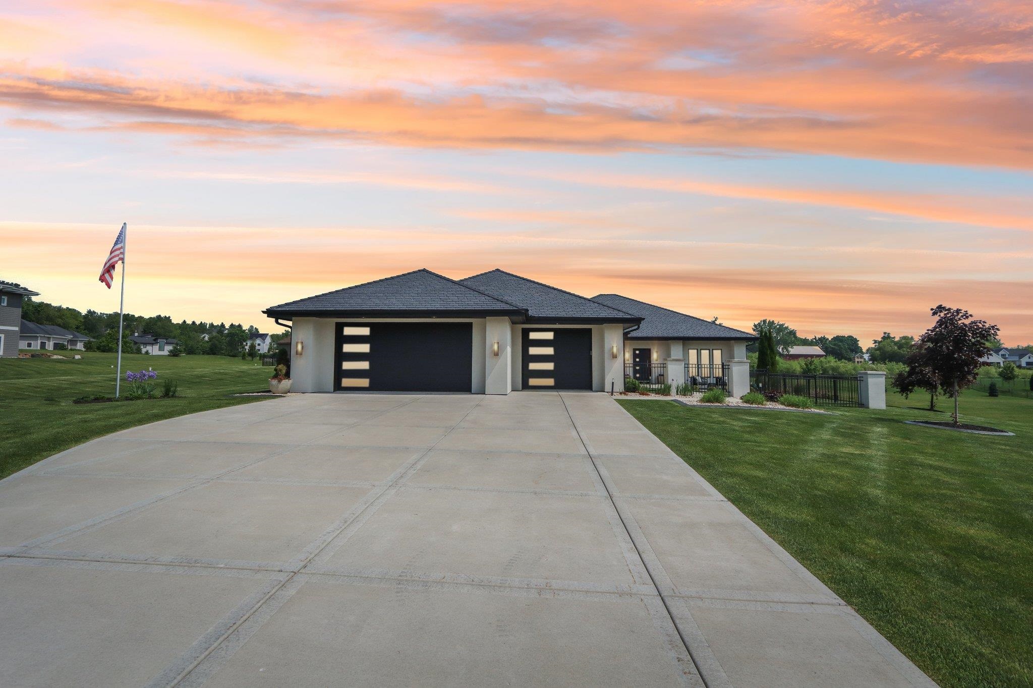 7678 Badger Run Court