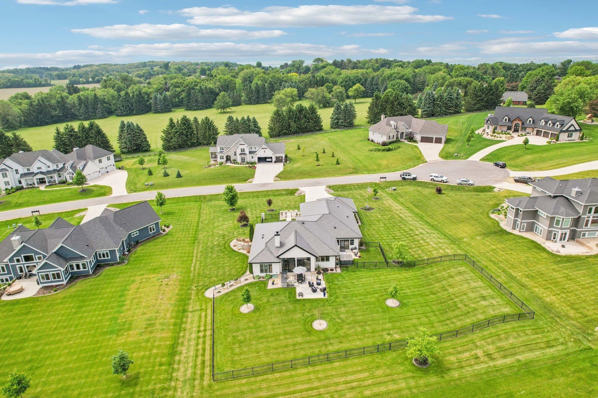 7678 Badger Run Court