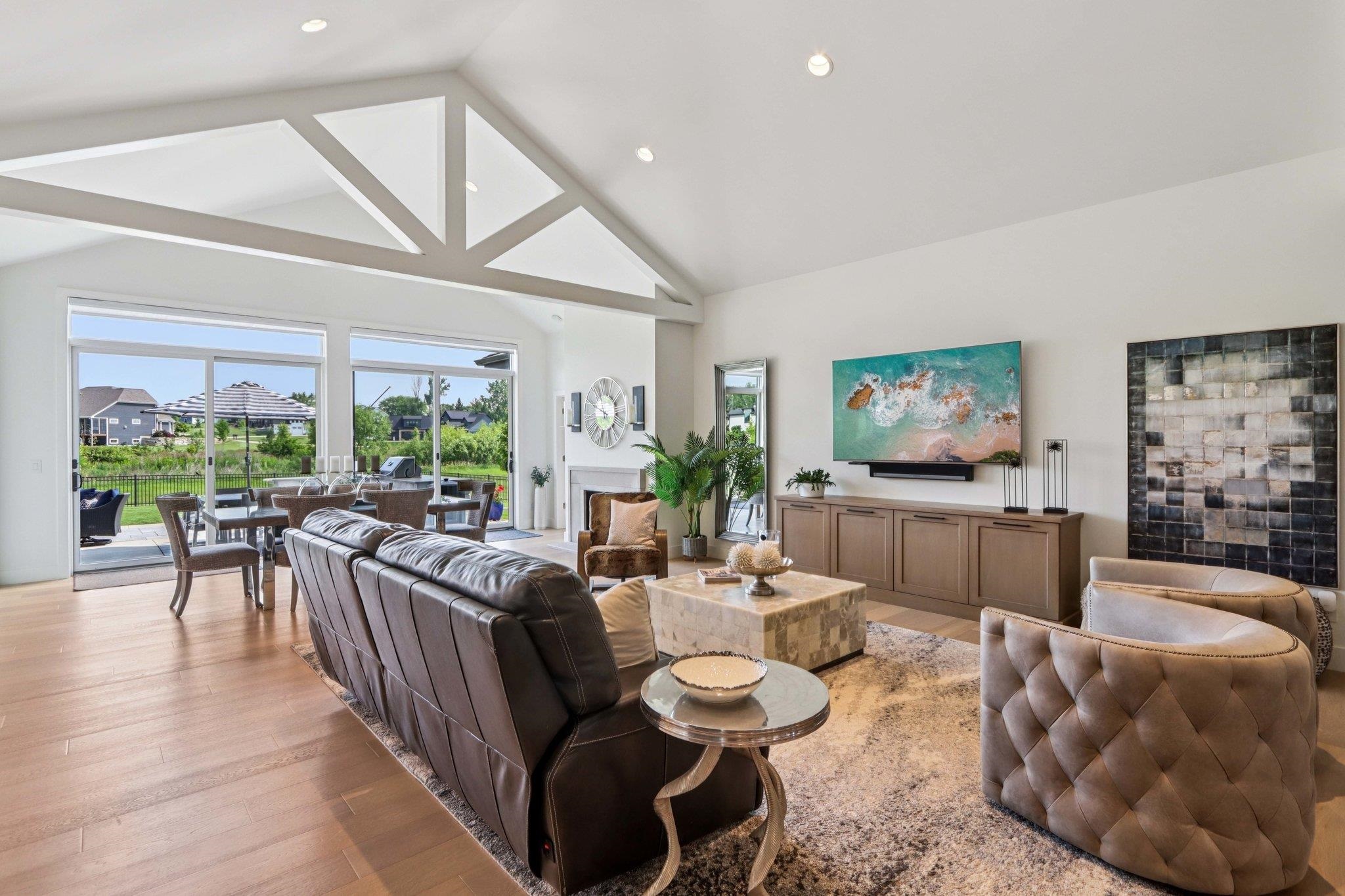 7678 Badger Run Court