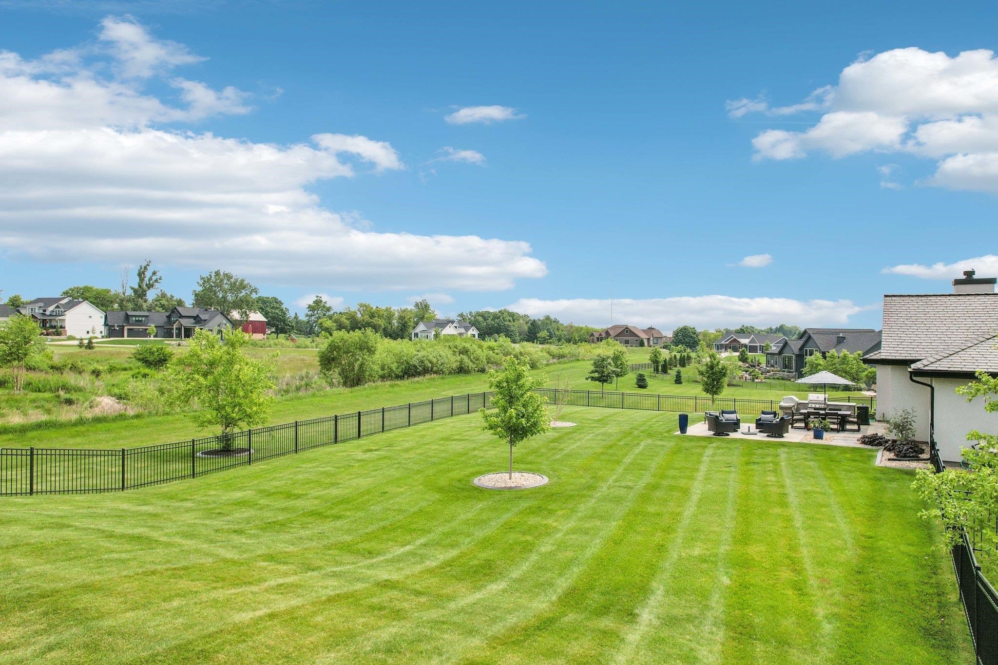7678 Badger Run Court