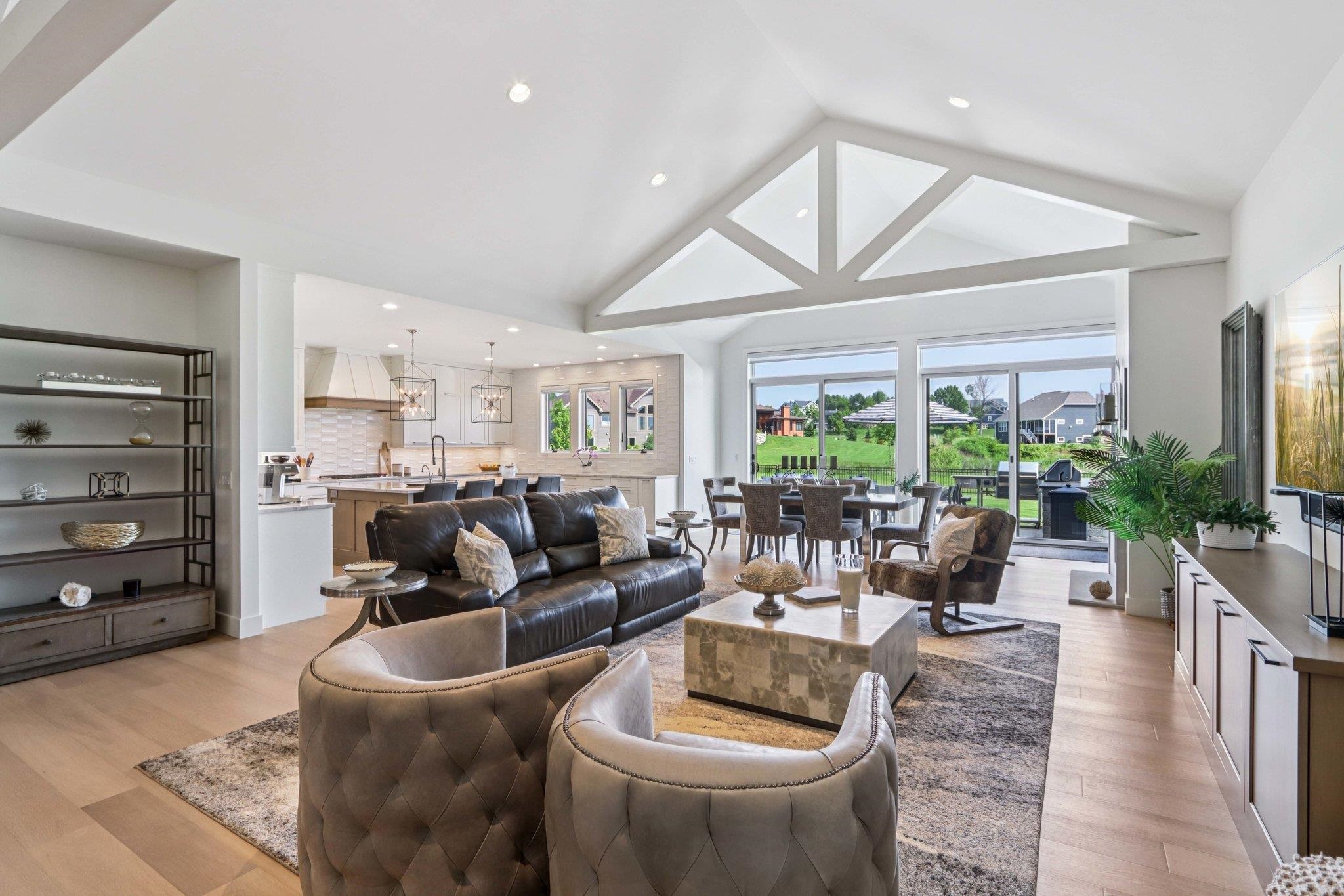 7678 Badger Run Court
