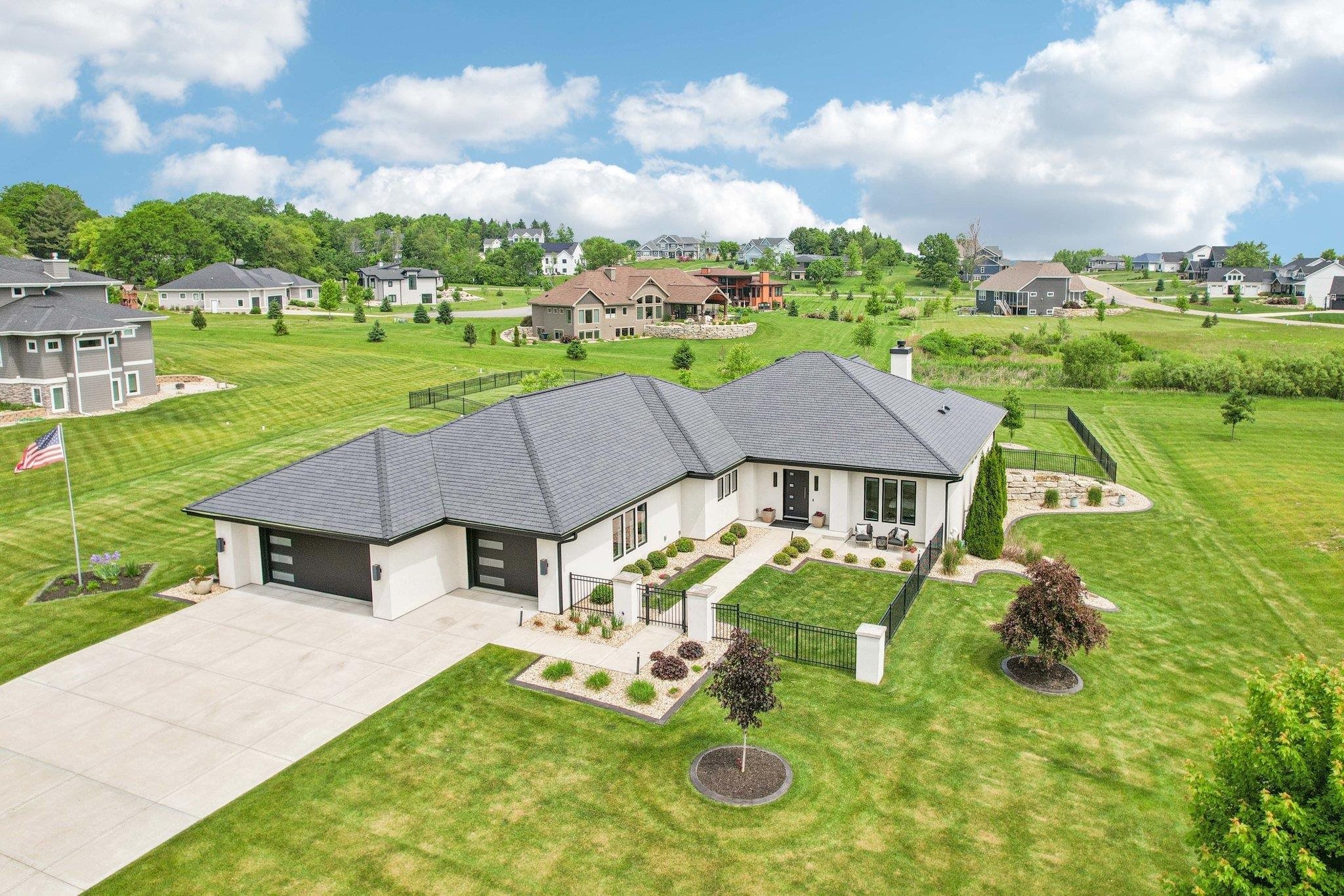 7678 Badger Run Court