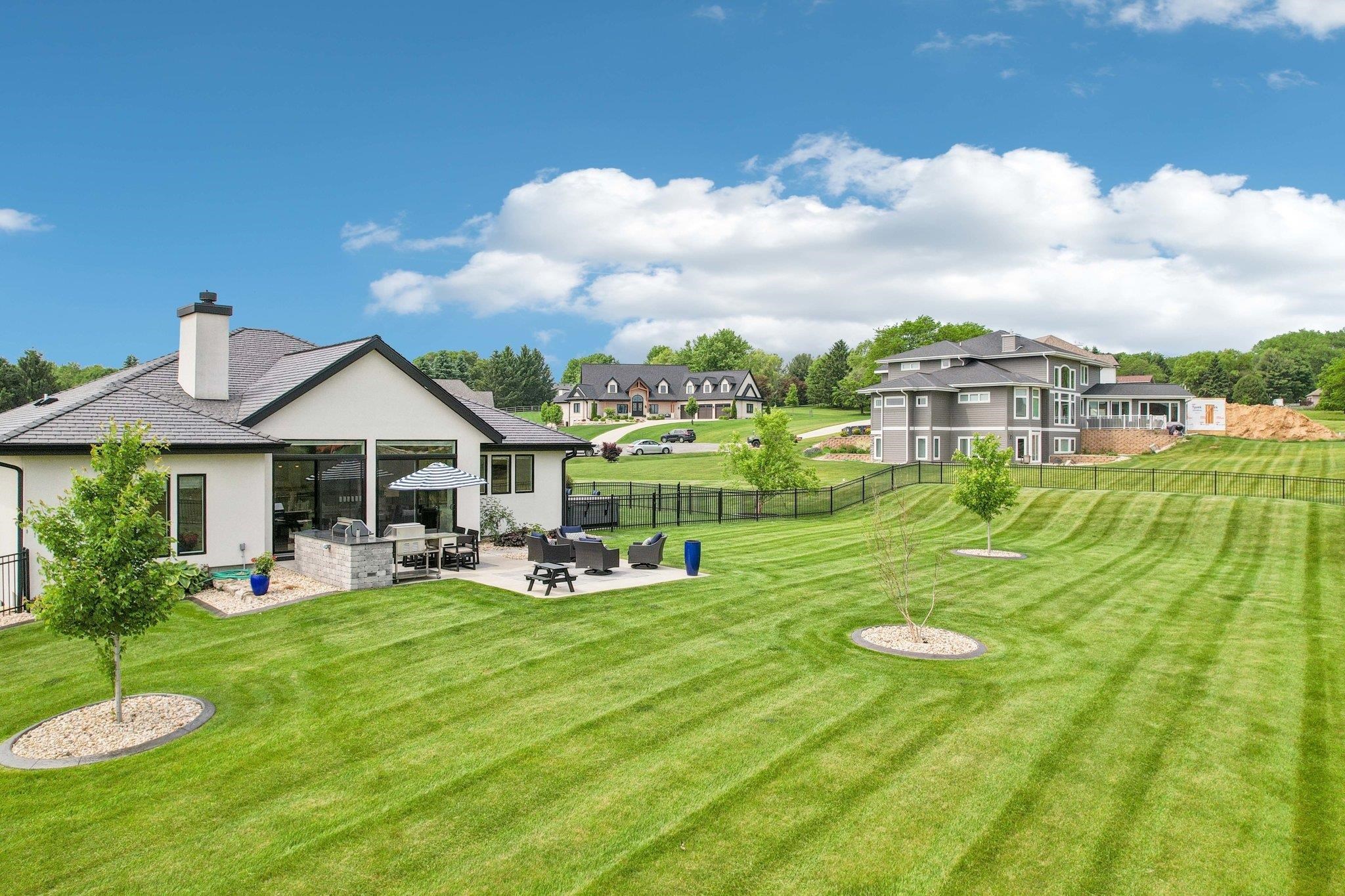 7678 Badger Run Court