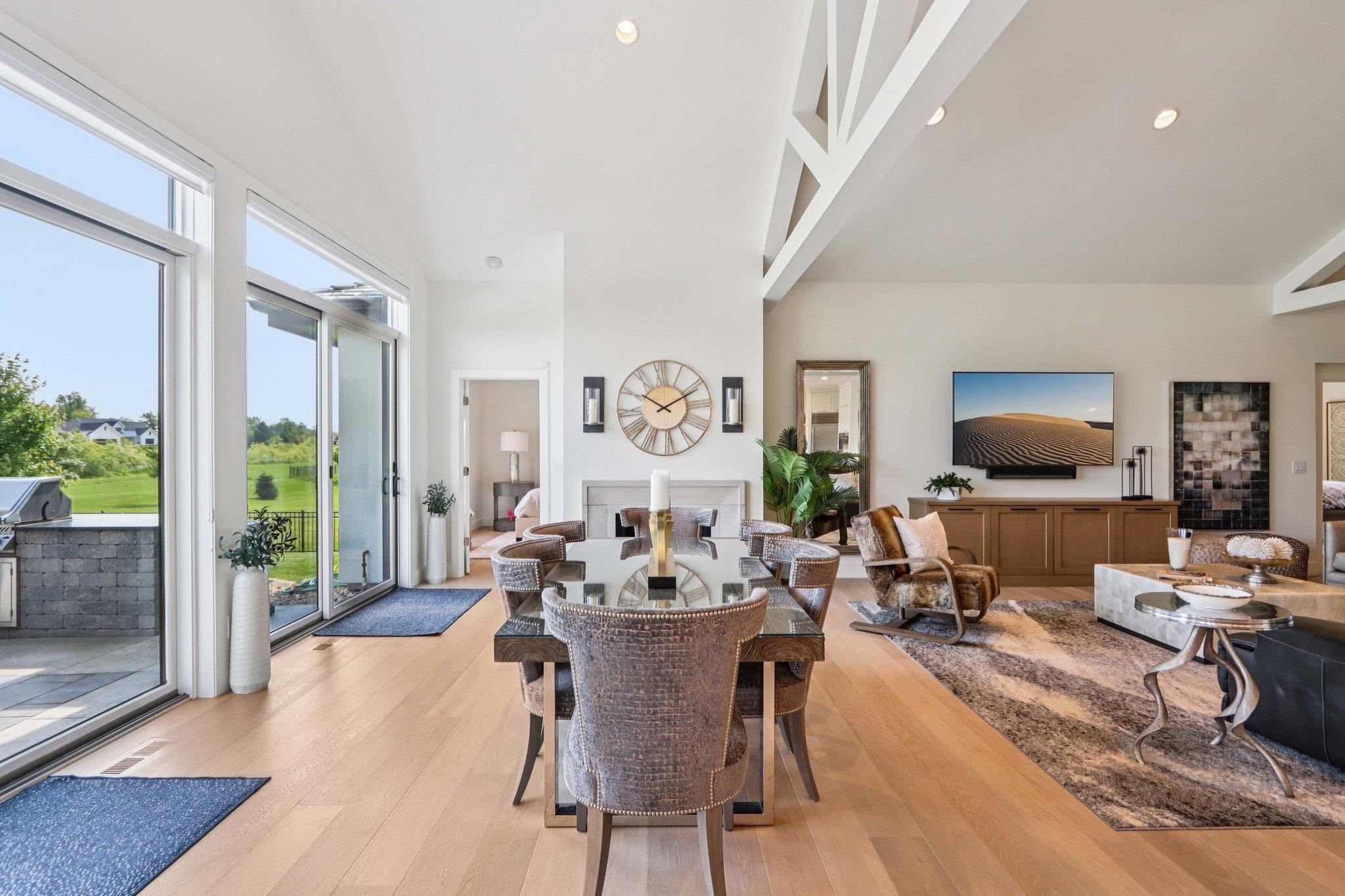 7678 Badger Run Court