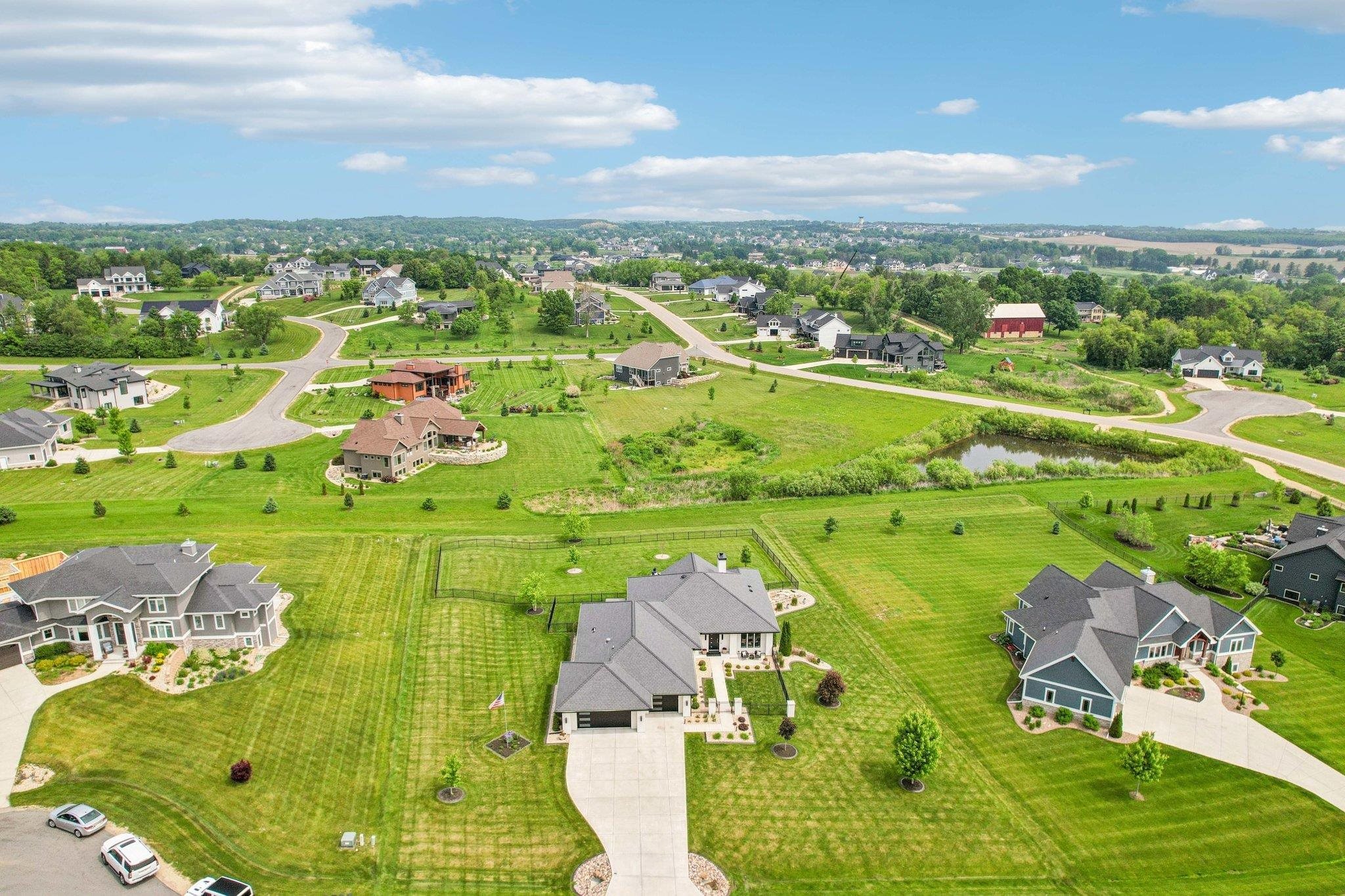 7678 Badger Run Court
