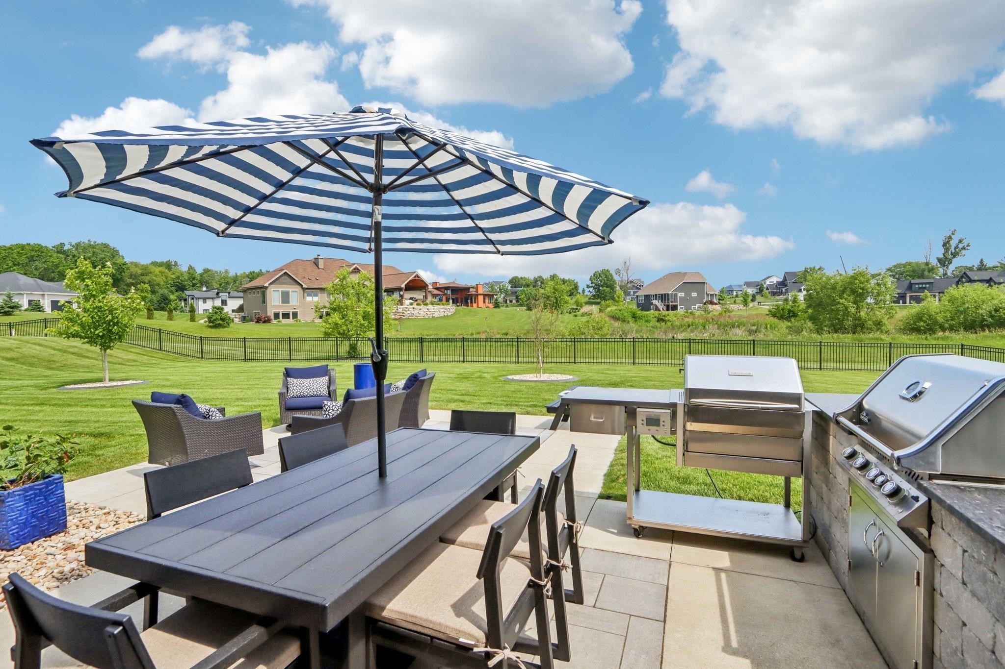 7678 Badger Run Court