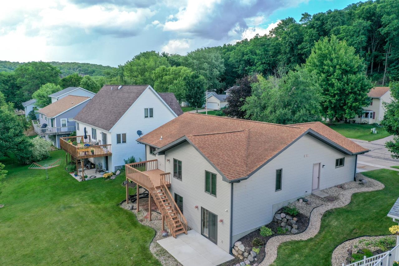 2133 Hillebrand Drive