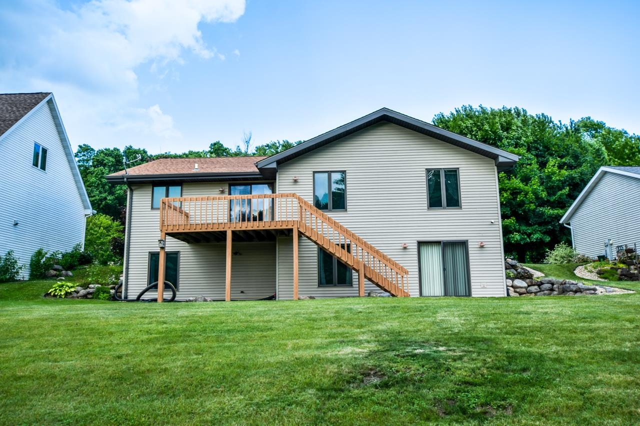 2133 Hillebrand Drive