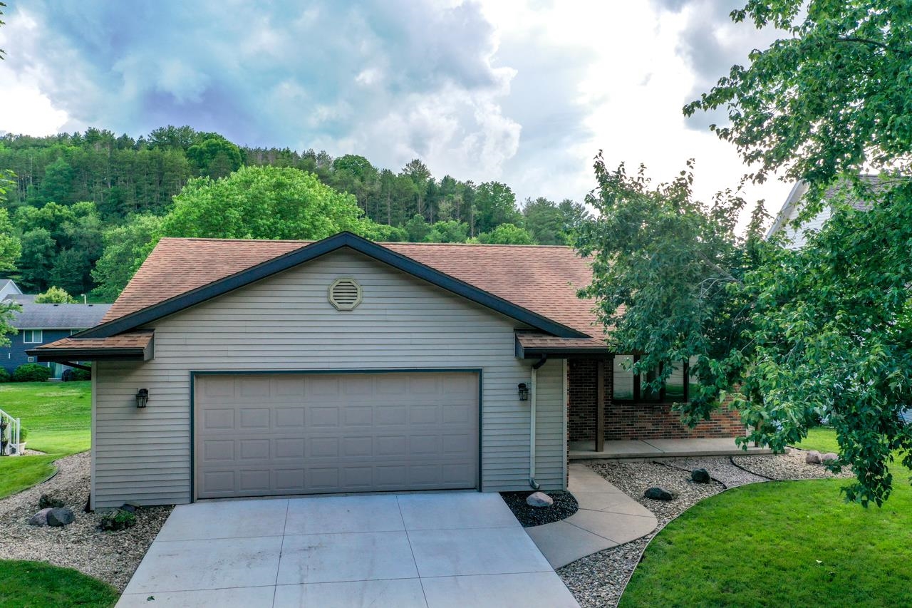2133 Hillebrand Drive