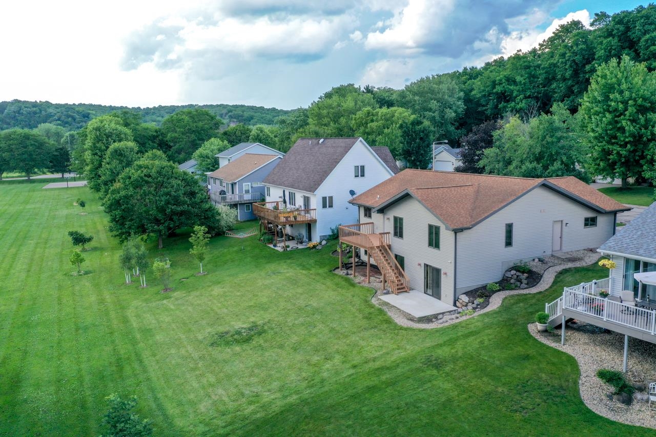2133 Hillebrand Drive