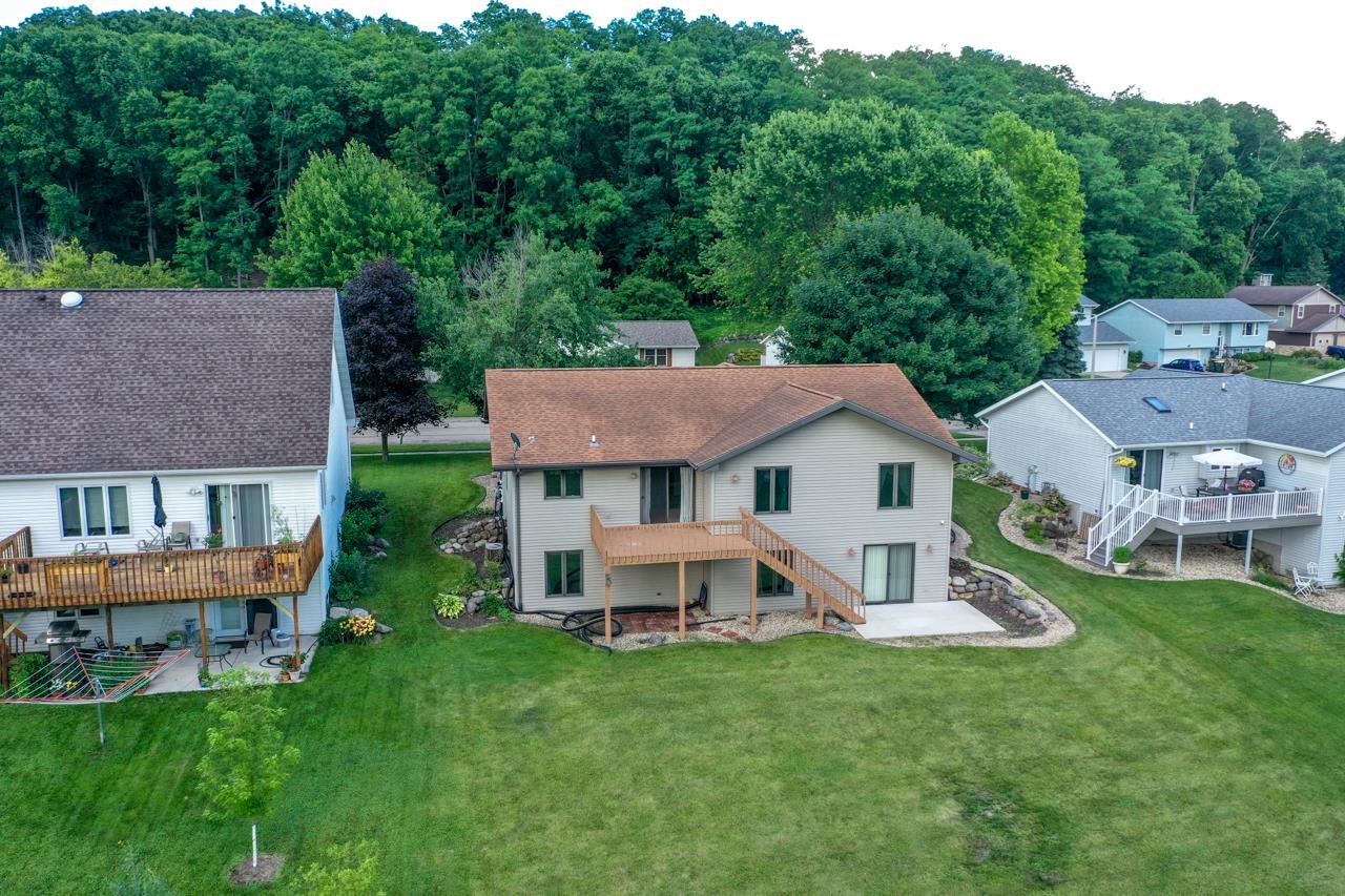2133 Hillebrand Drive