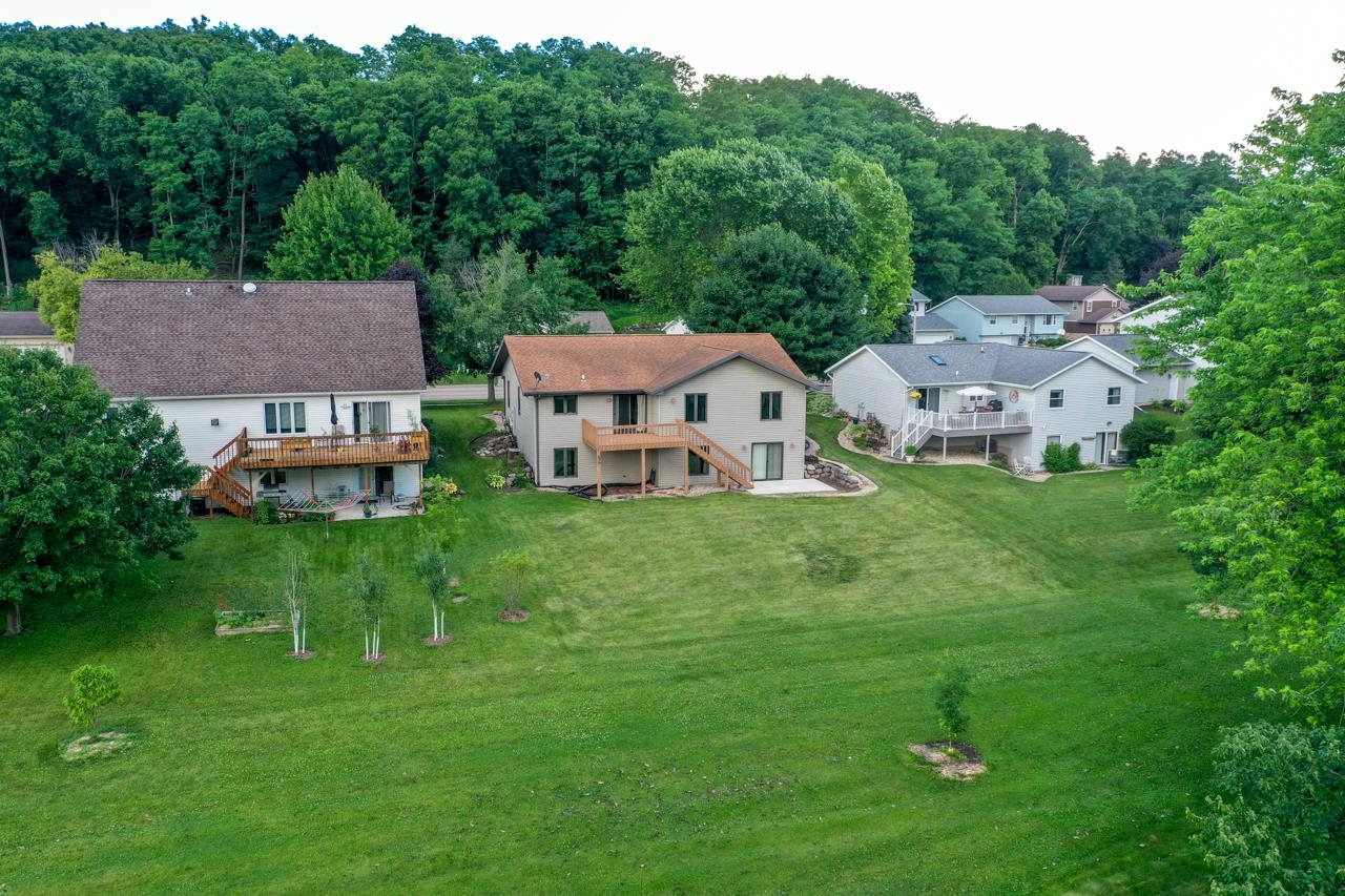 2133 Hillebrand Drive