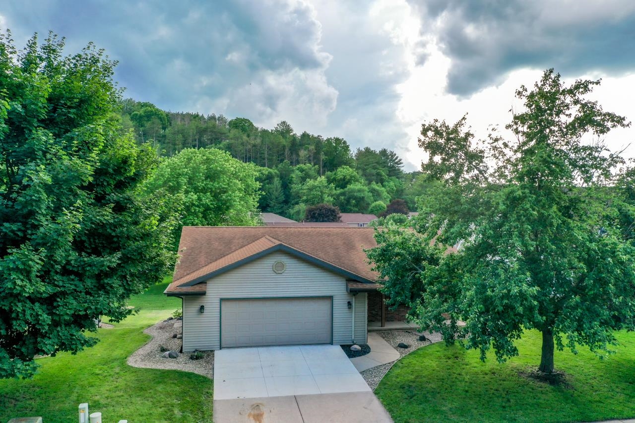 2133 Hillebrand Drive