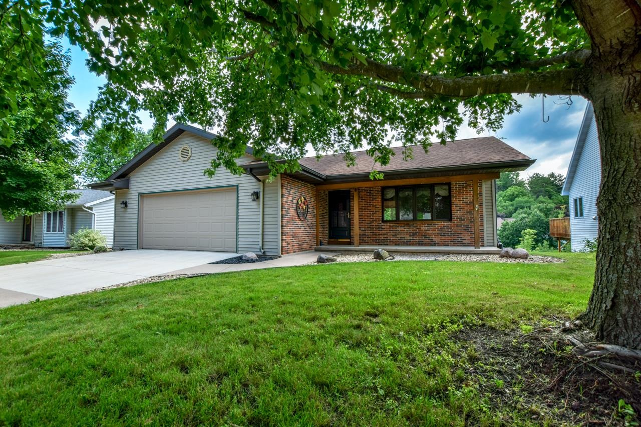 2133 Hillebrand Drive