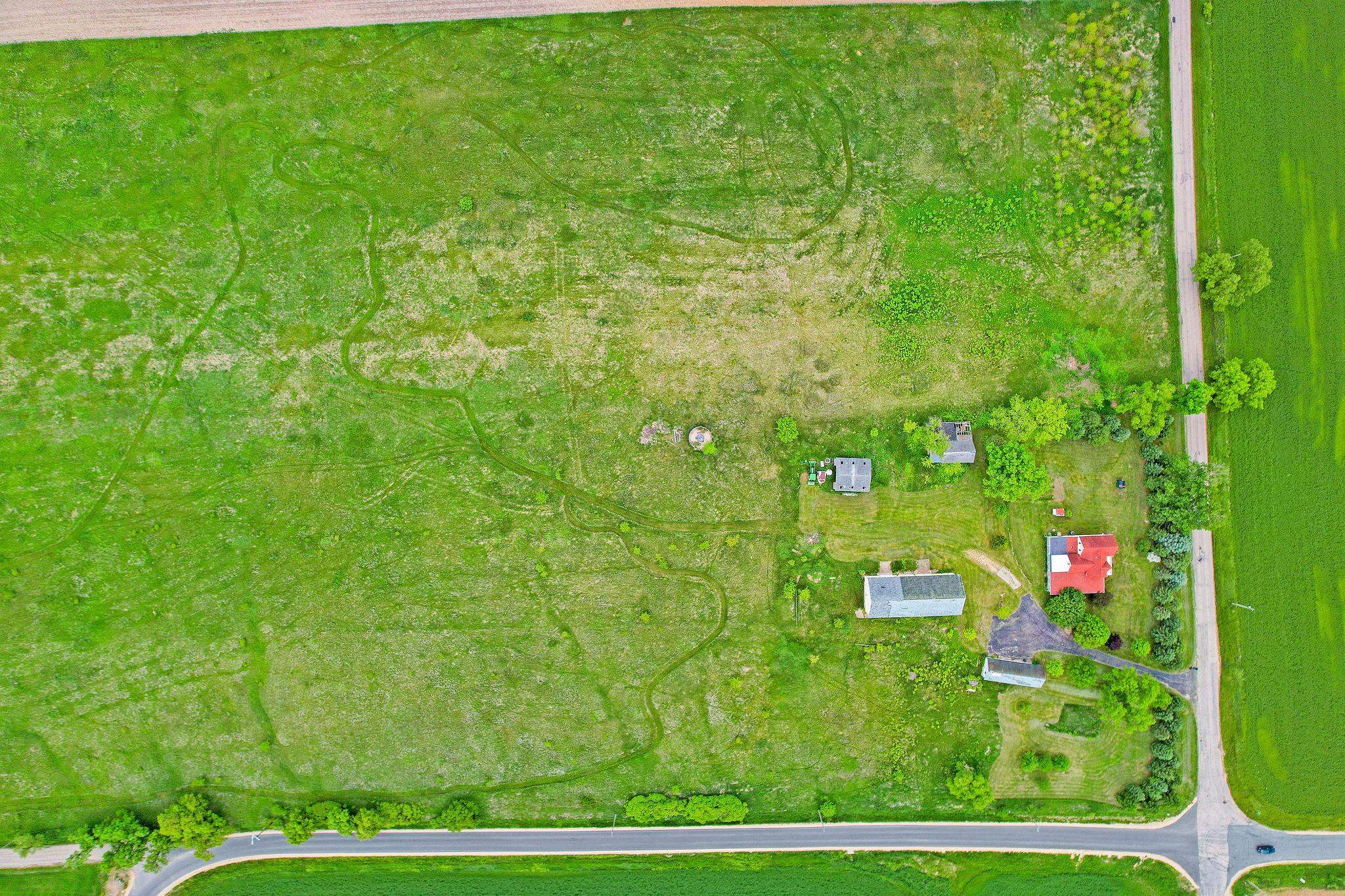 5877 Whippoorwill Road