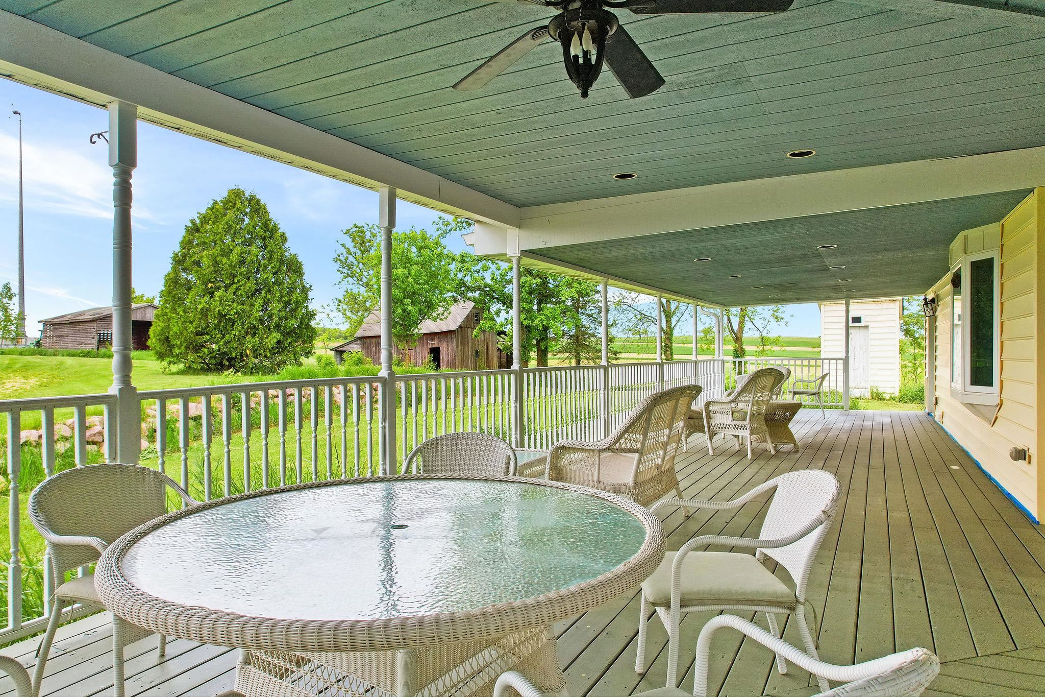 5877 Whippoorwill Road