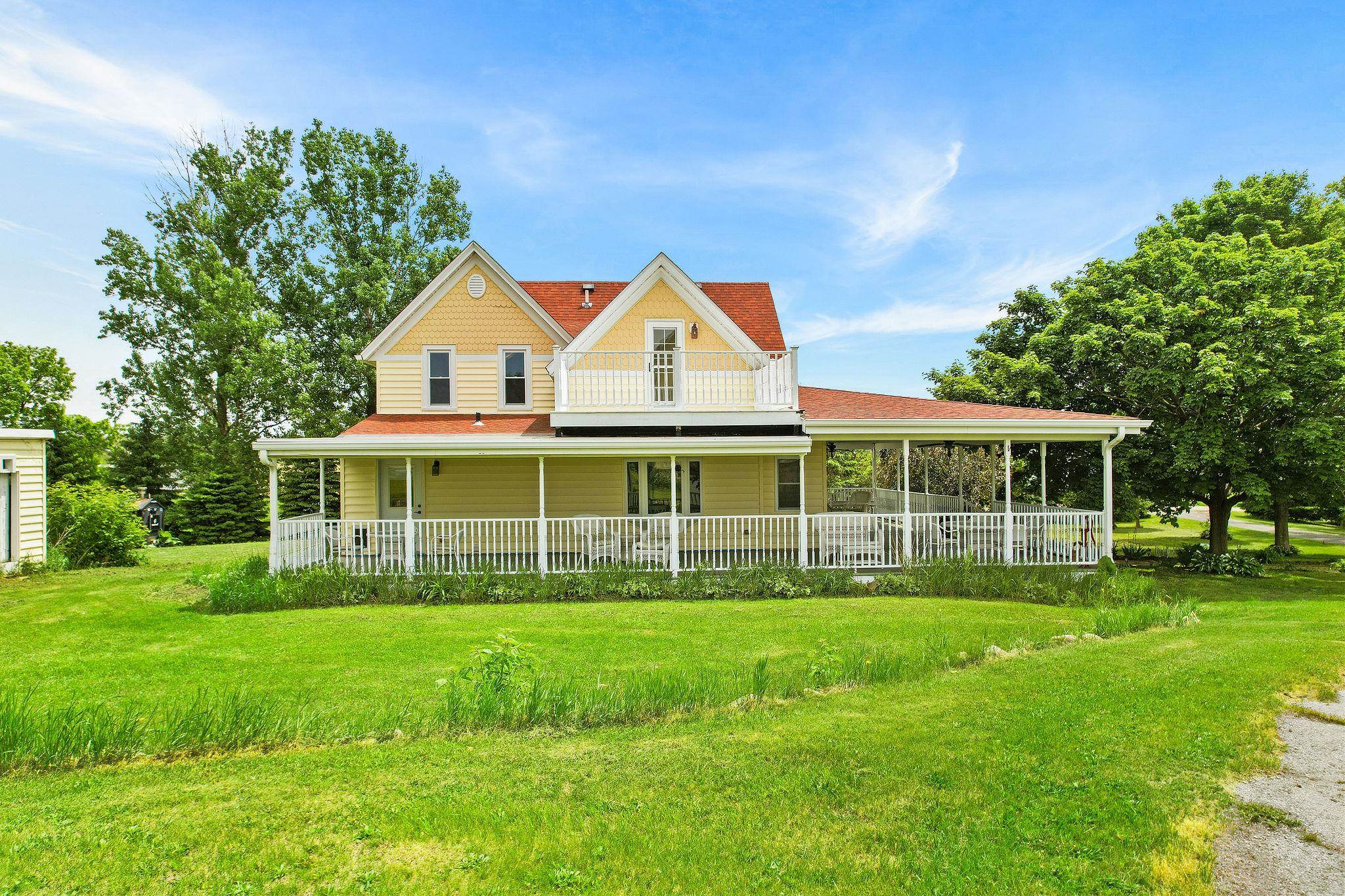 5877 Whippoorwill Road
