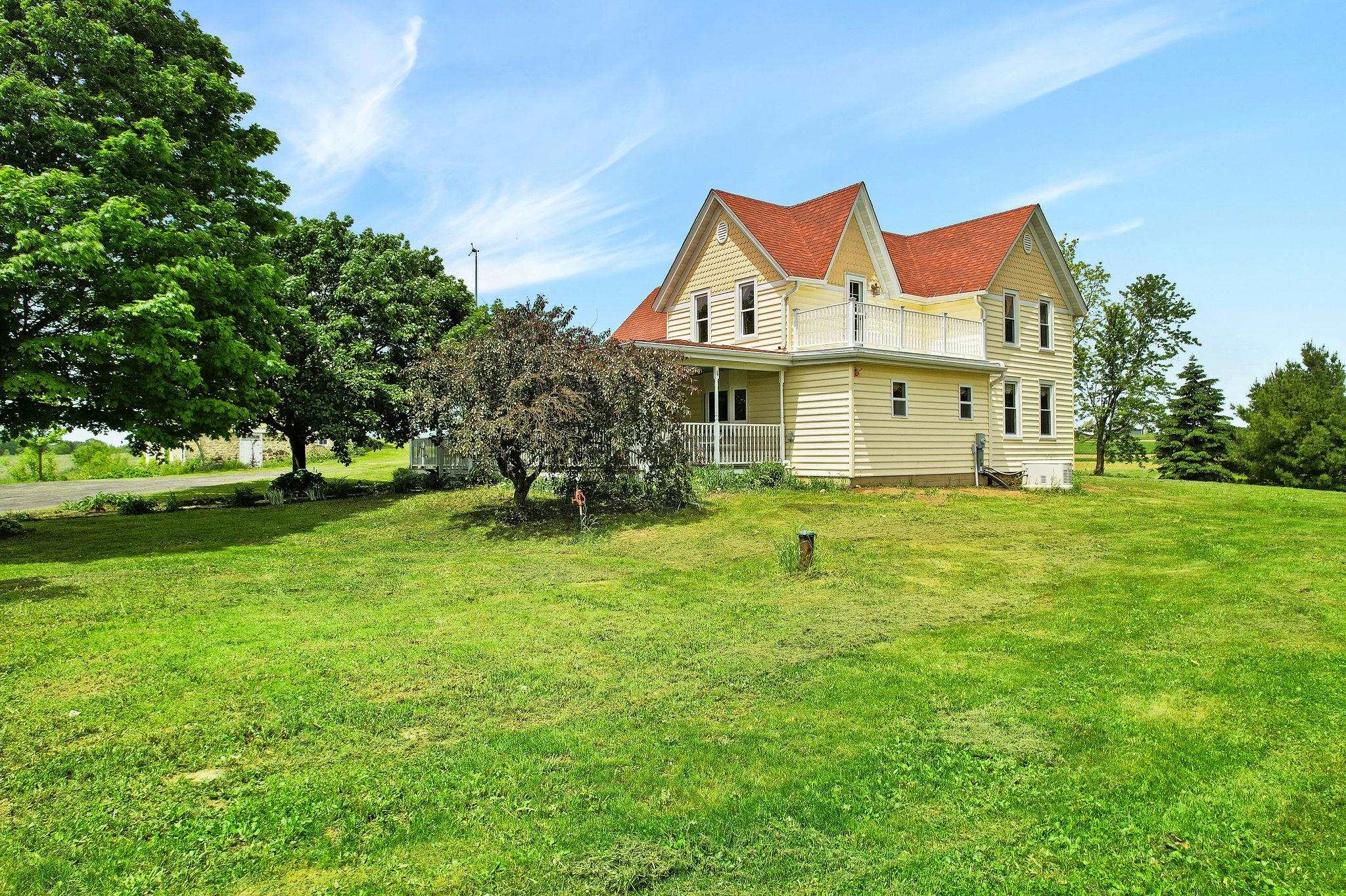 5877 Whippoorwill Road