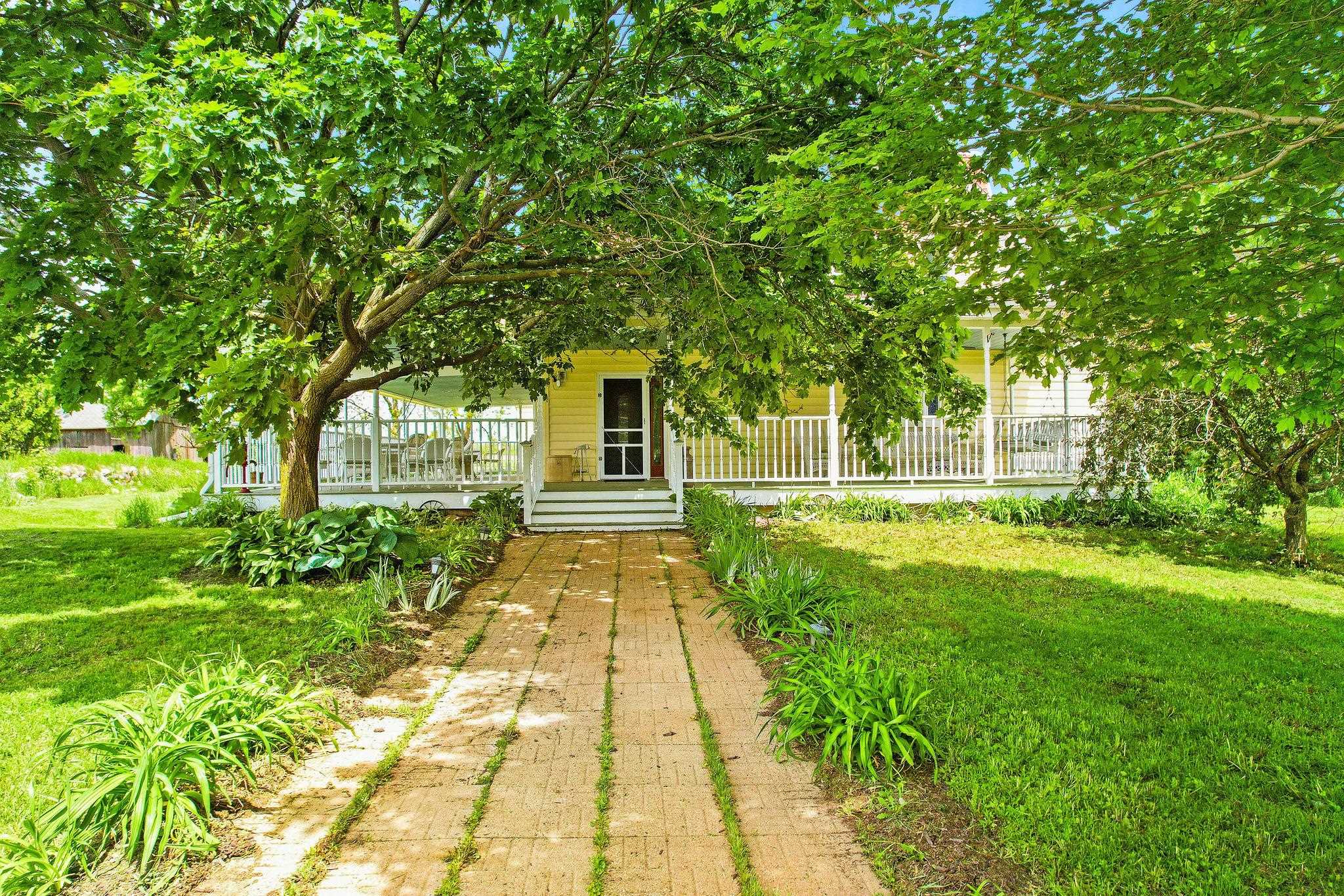 5877 Whippoorwill Road